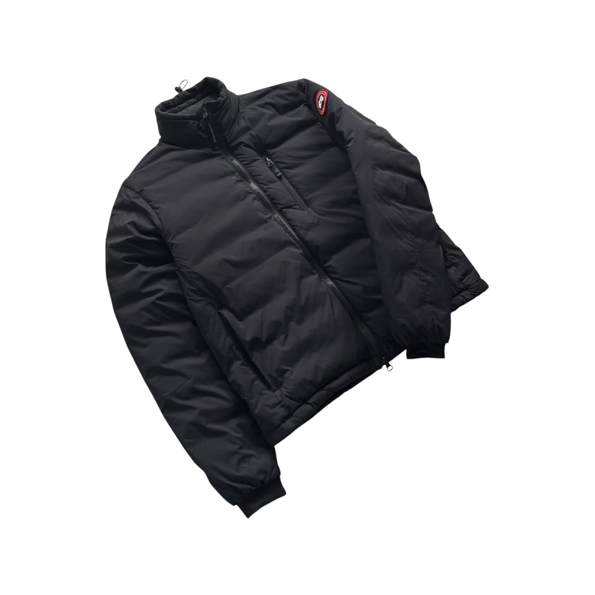 CANADA GOOSE LODGE DOWN JACKET