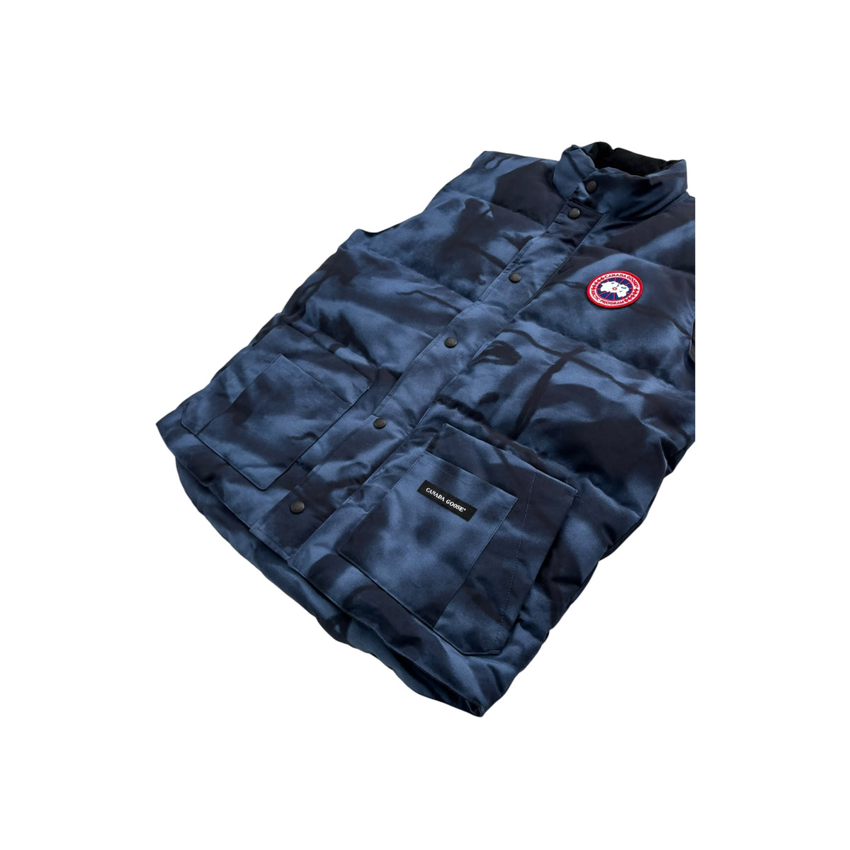 CANADA GOOSE FREESTYLE CREW VEST