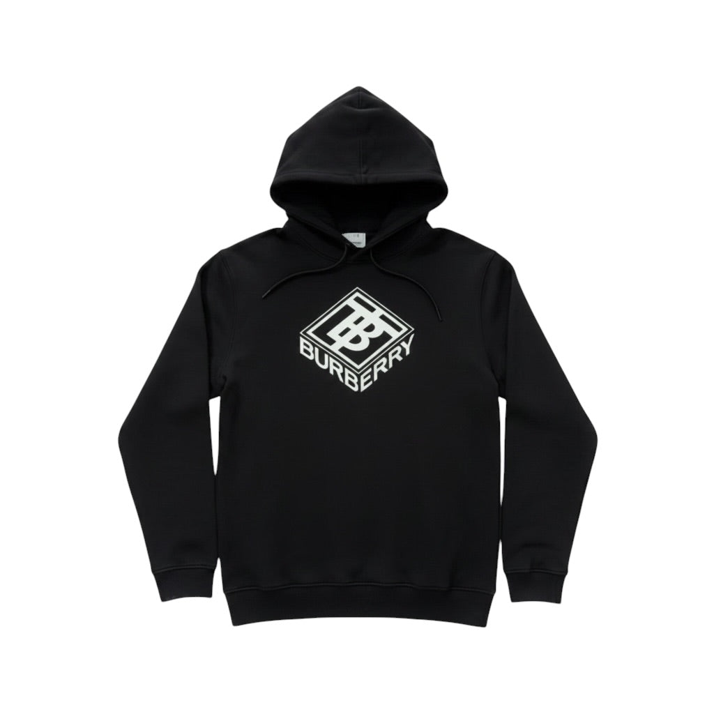 BURBERRY HOODIE