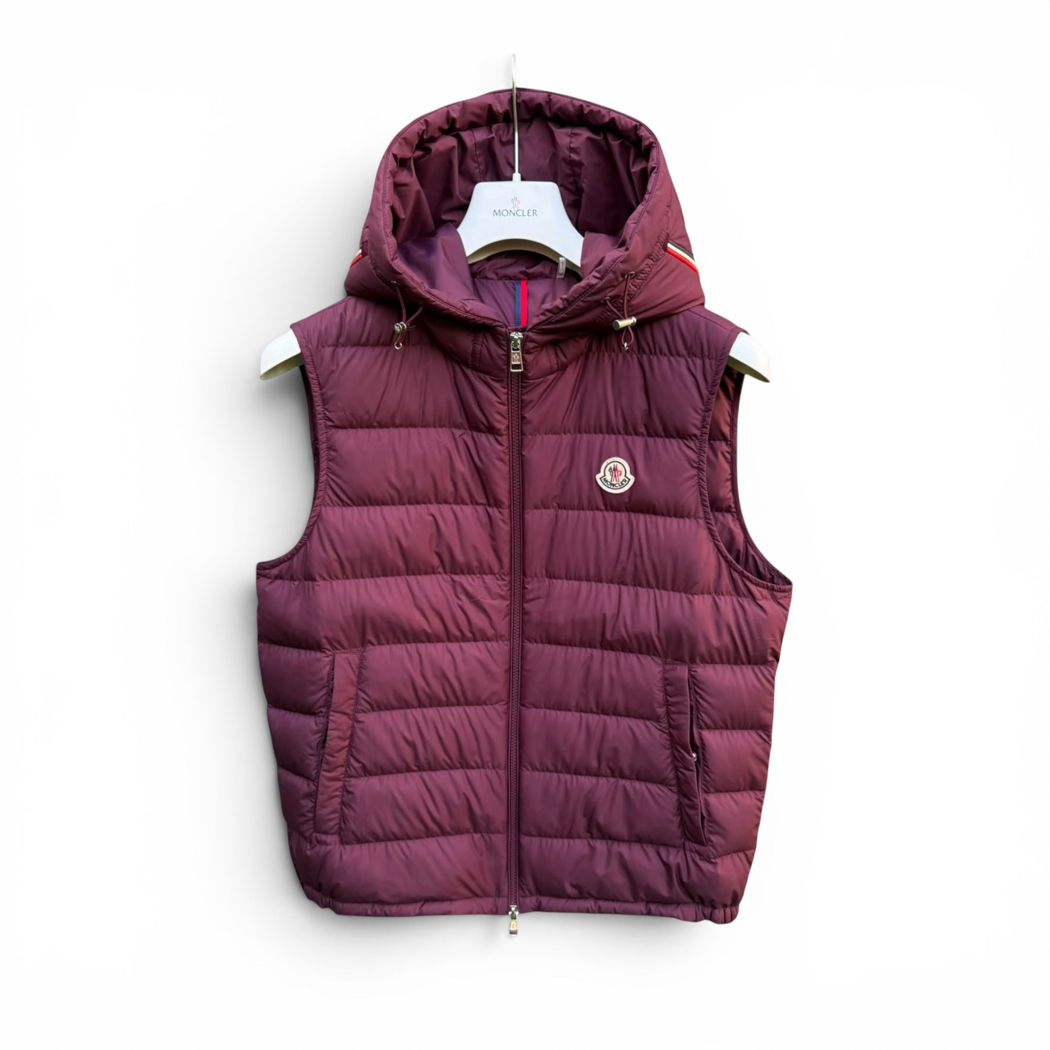 MONCLER MARSEILLAN GILET