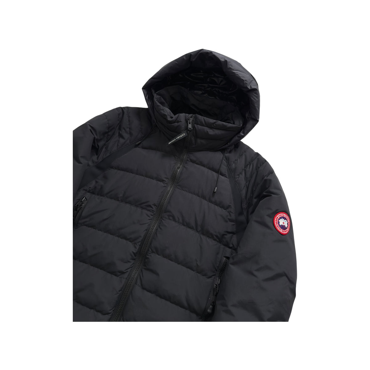 CANADA GOOSE HYPRIDGE BASE JACKET