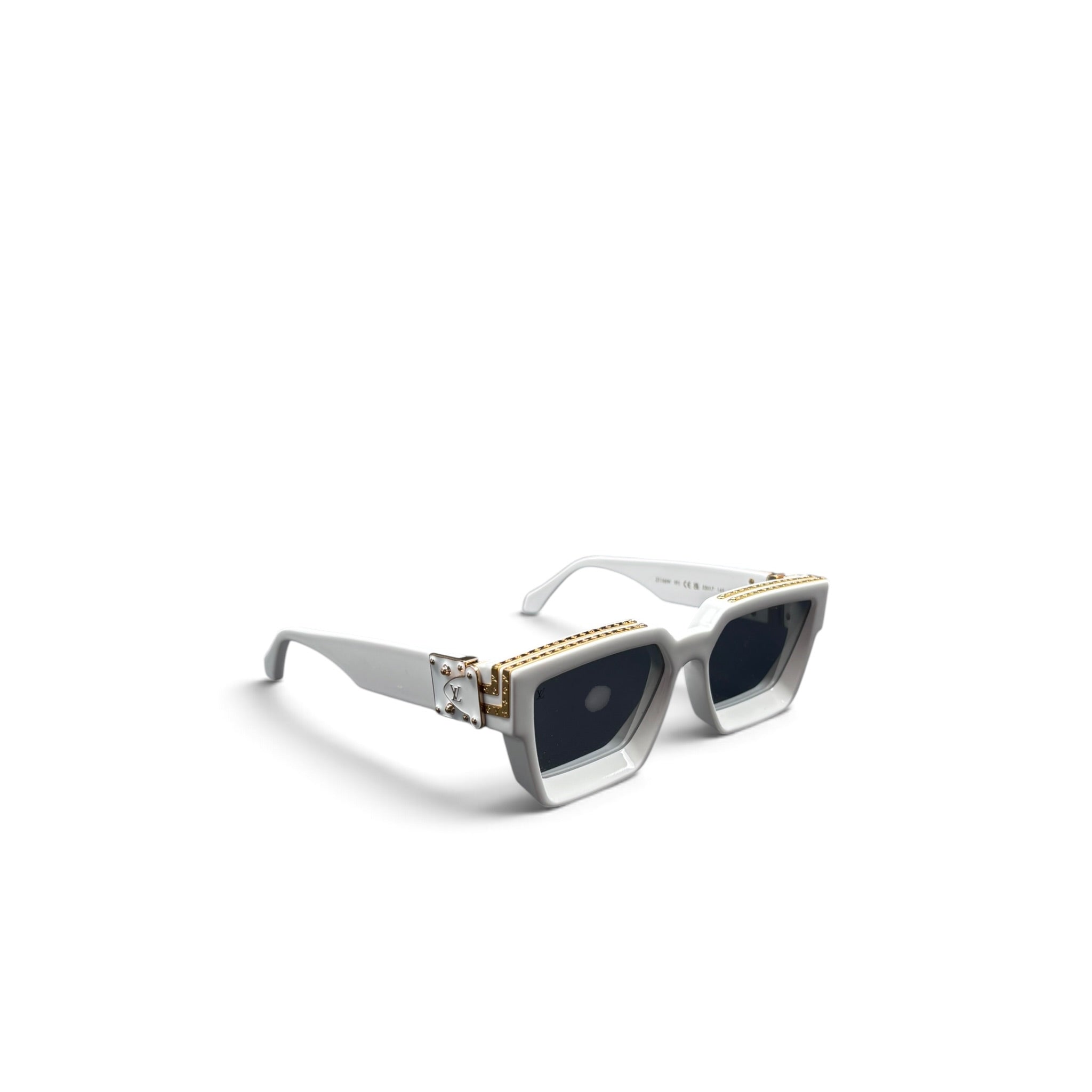 LOUIS VUITTON MILLIONAIRE 1.1 SUNGLASSES