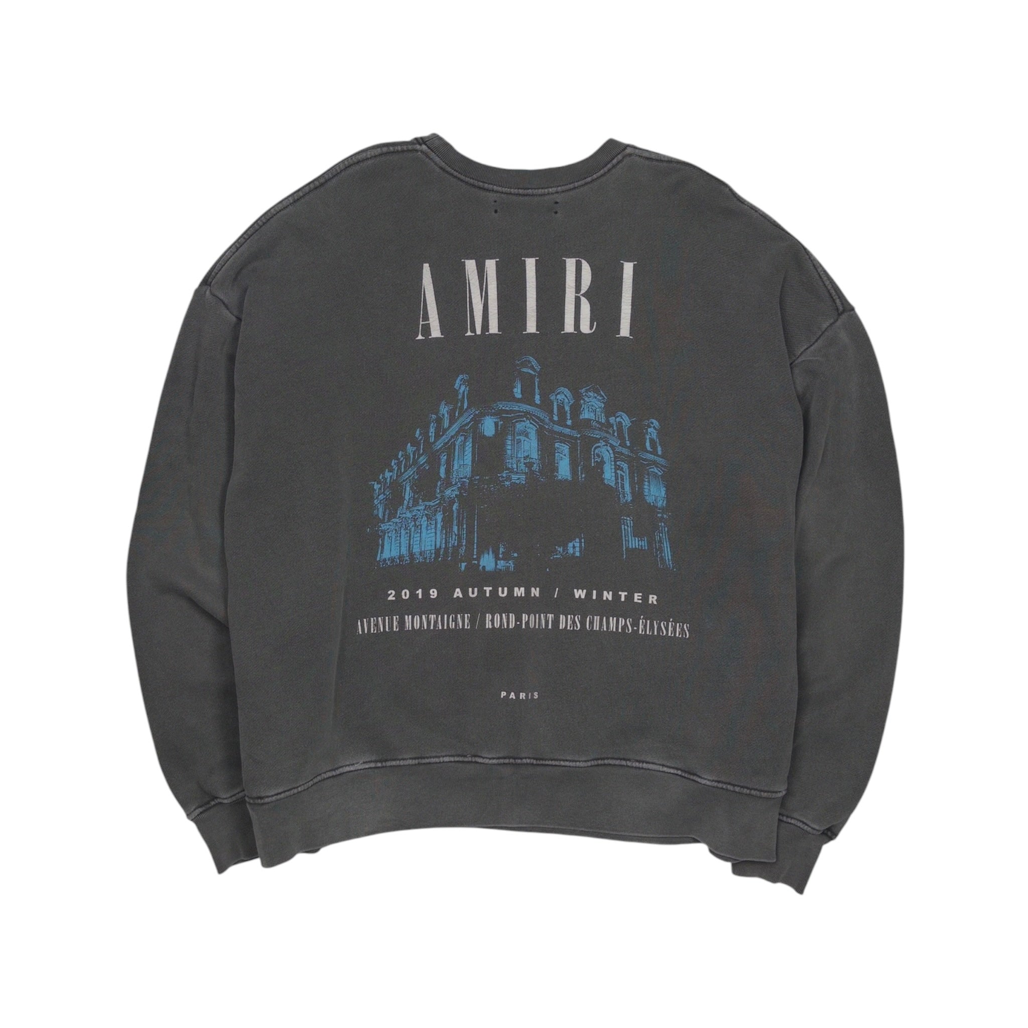 AMIRI CREWNECK