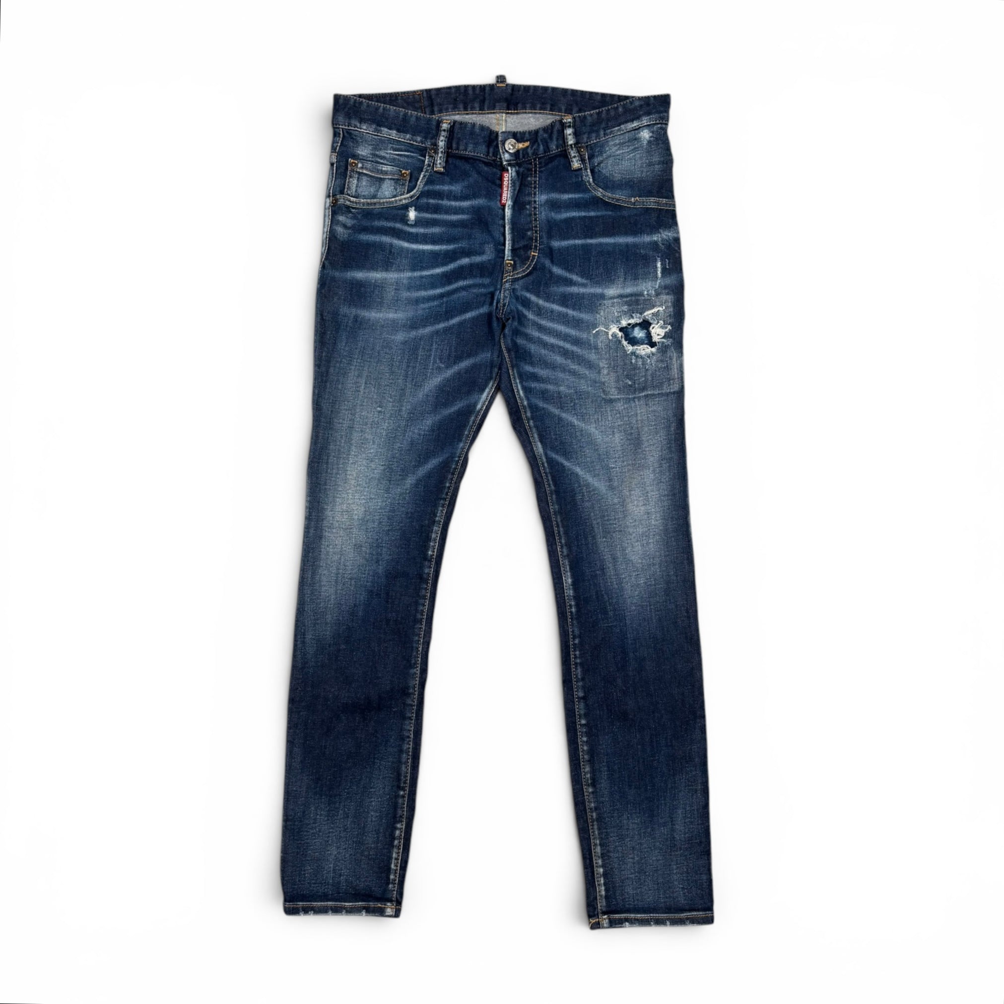 DSQUARED2 JEANS