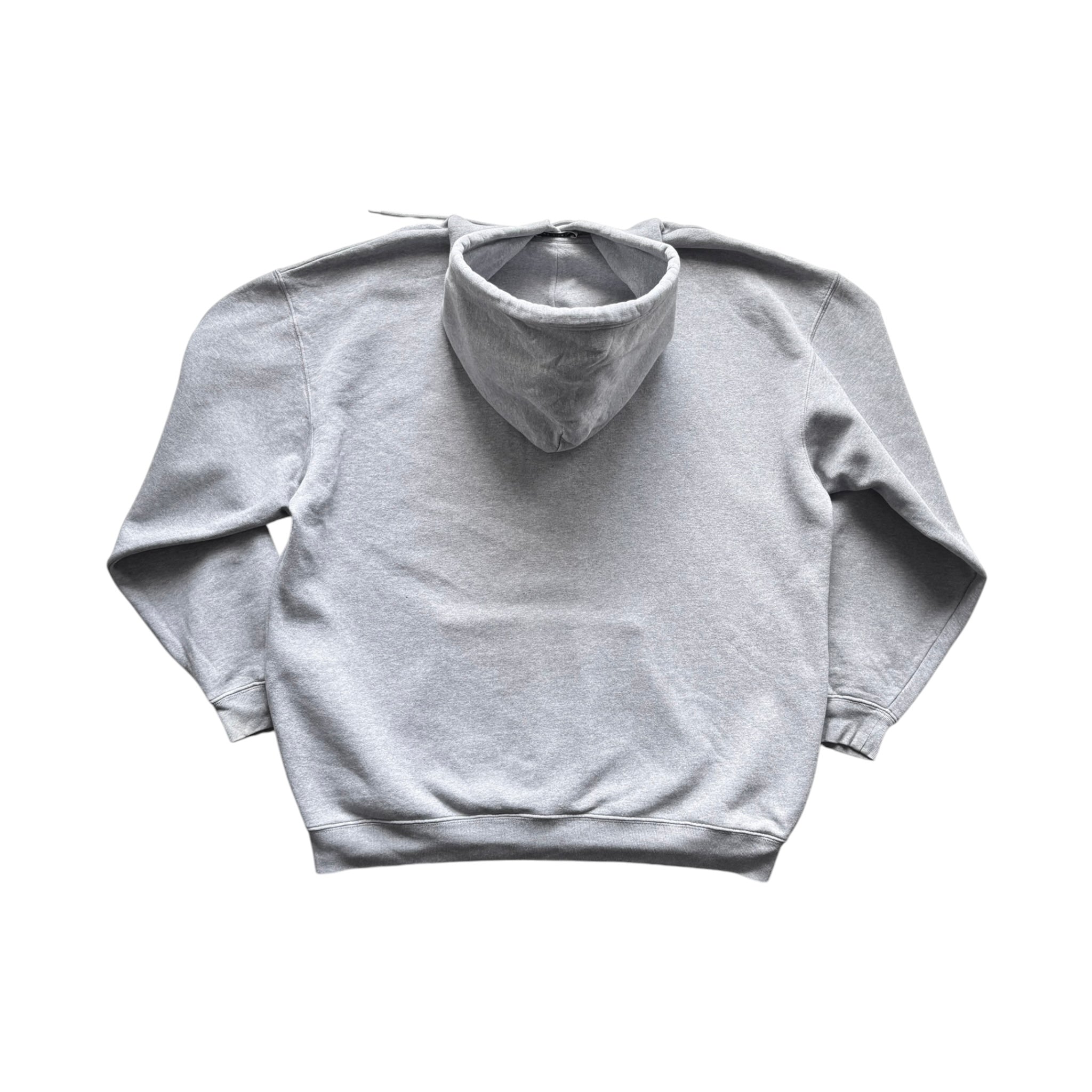 BALENCIAGA PARIS HOODIE