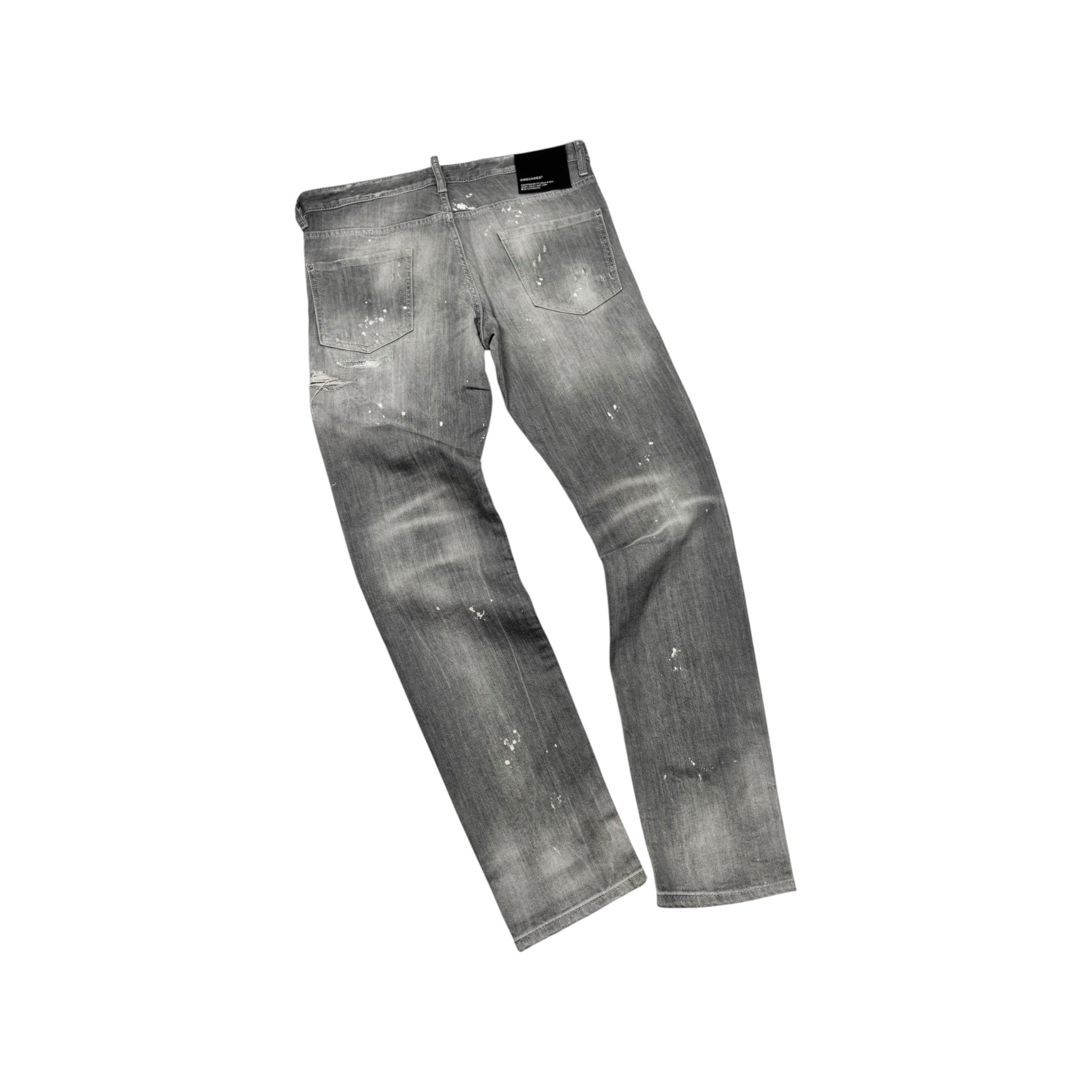 DSQUARED2 JEANS