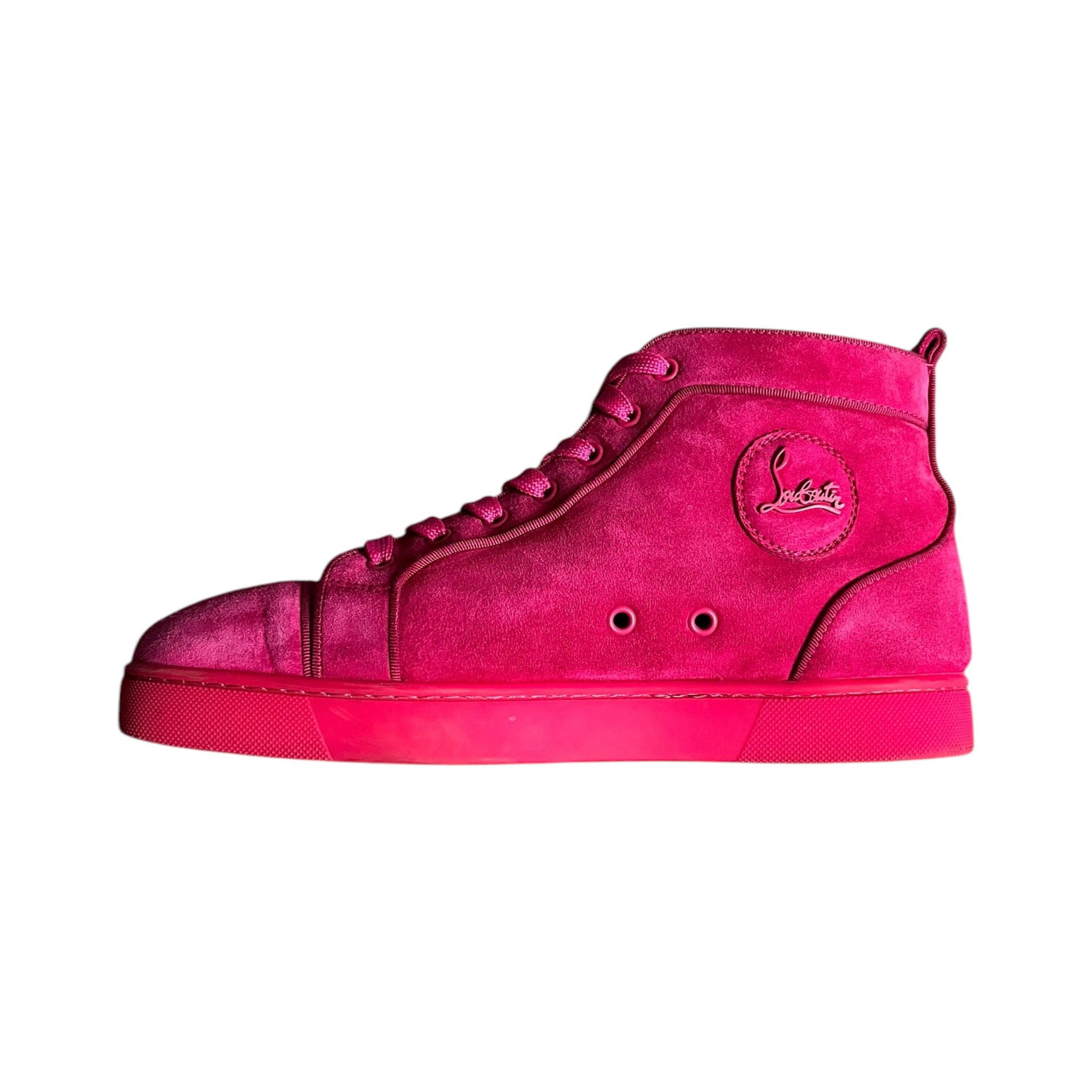 CHRISTIAN LOUBOUTIN HIGH