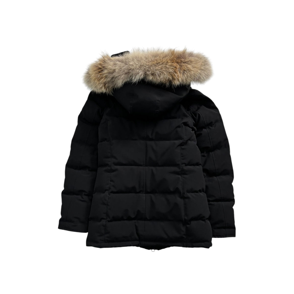 CANADA GOOSE WOMENS BELLEVILLE PARKA