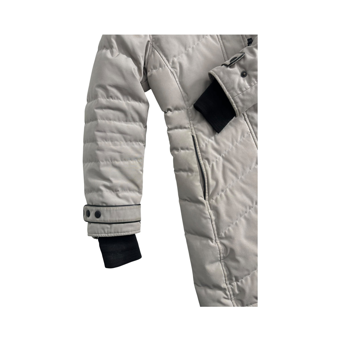 CANADA GOOSE WOMENS LORETTA PARKA