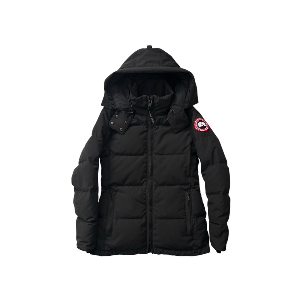 CANADA GOOSE WOMENS CHELSEA PARKA