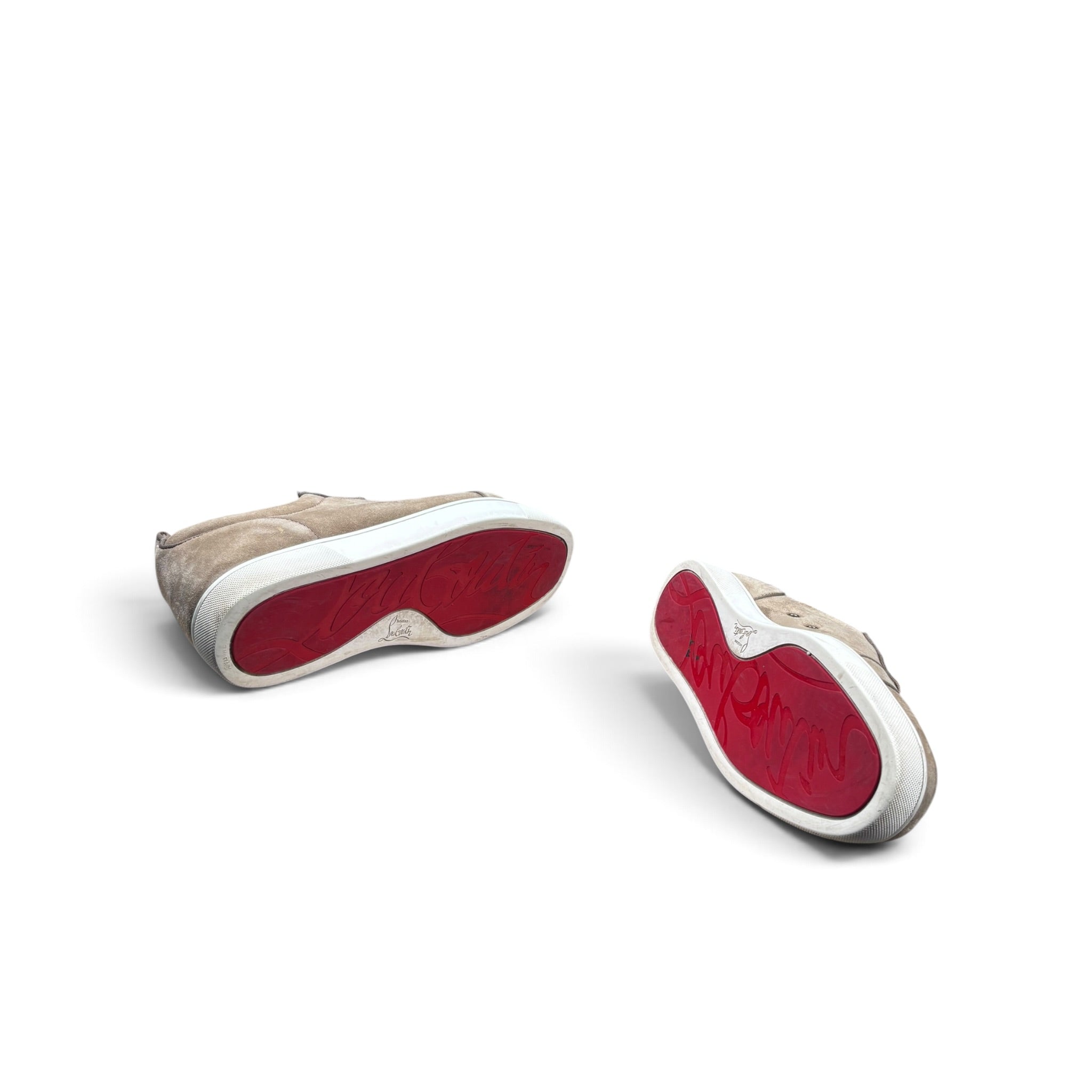 CHRISTIAN LOUBOUTIN SNEAKER