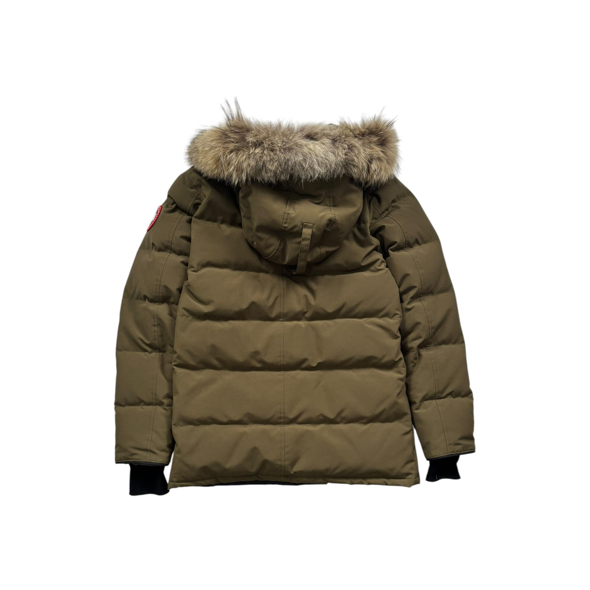 CANADA GOOSE CARSON PARKA