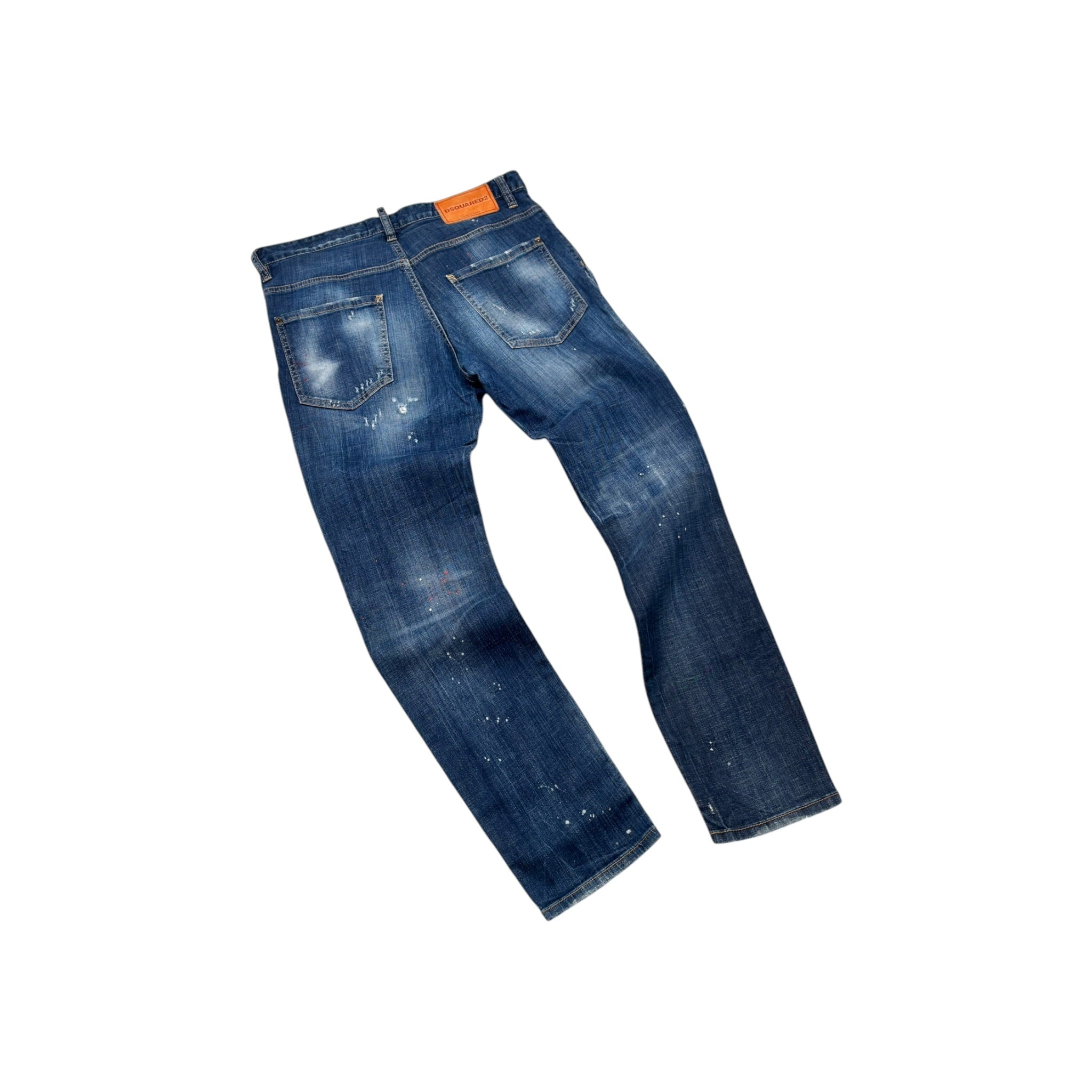 DSQUARED2 JEANS
