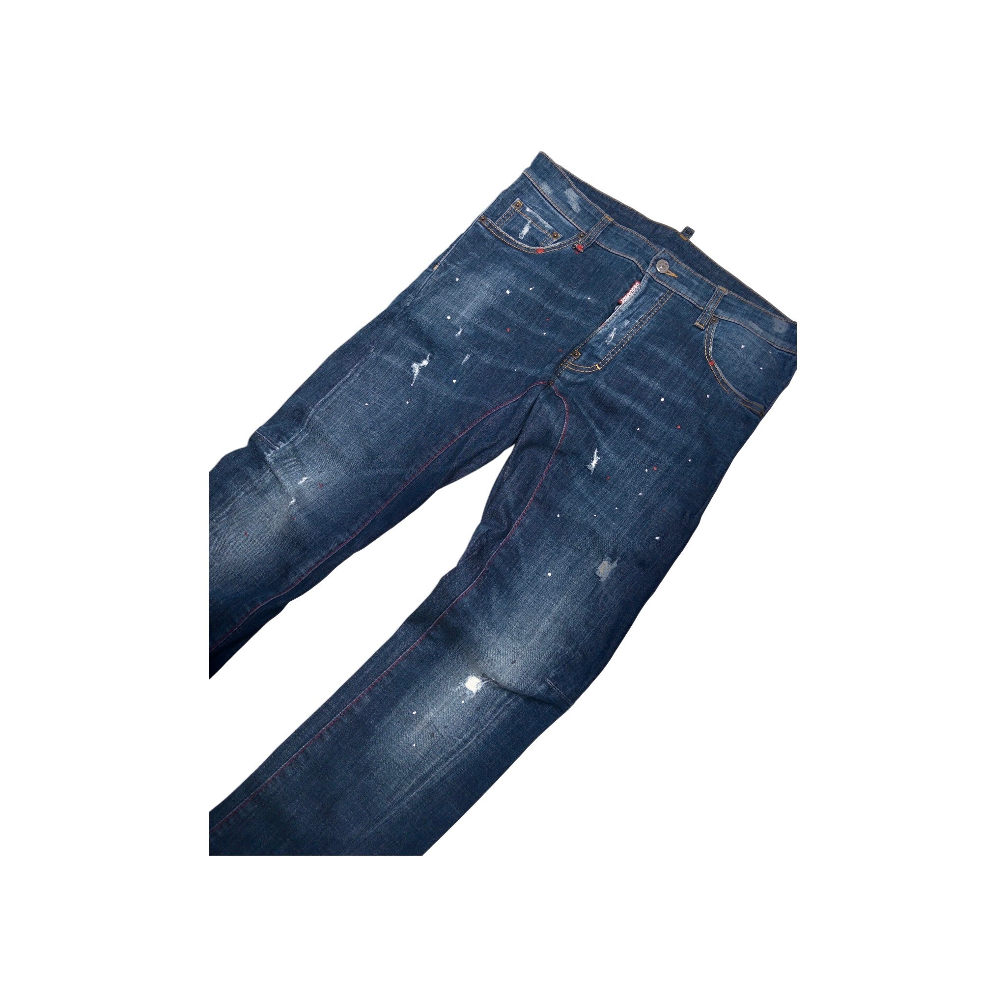 DSQUARED2 JEANS