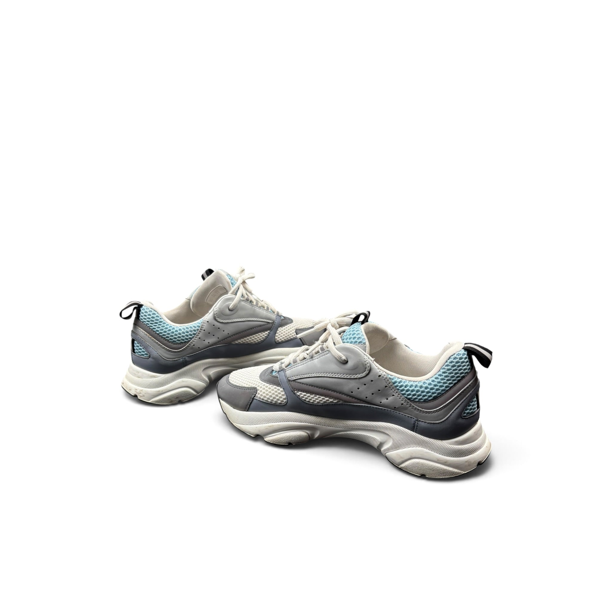 DIOR B22 SNEAKERS
