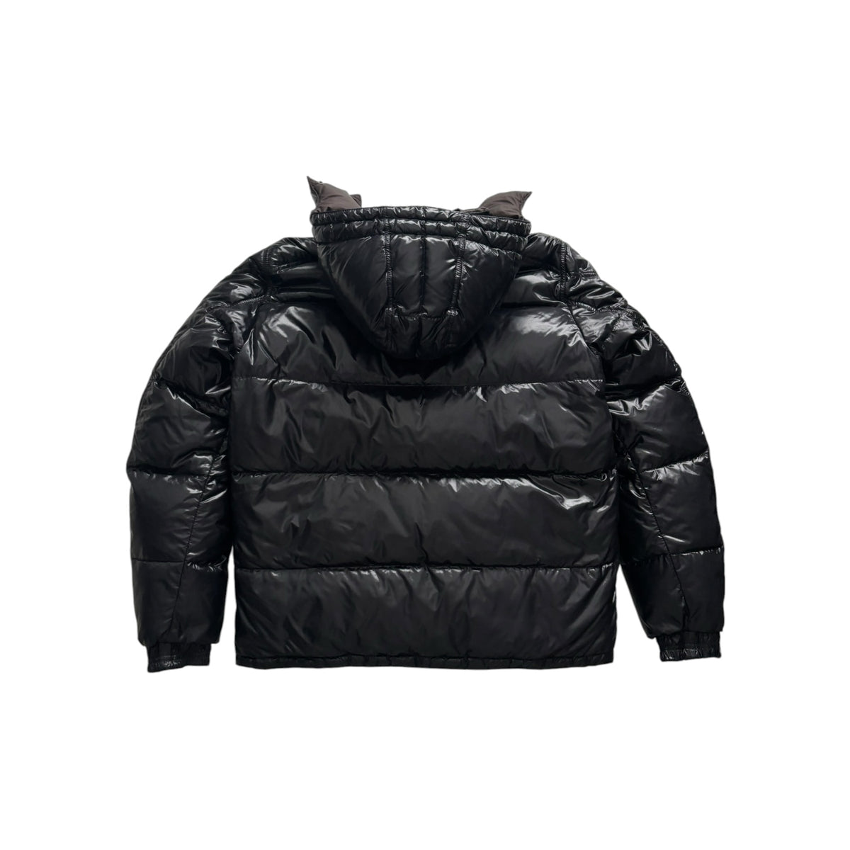 MONCLER ALFRED REVERSIBLE DOWN JACKET