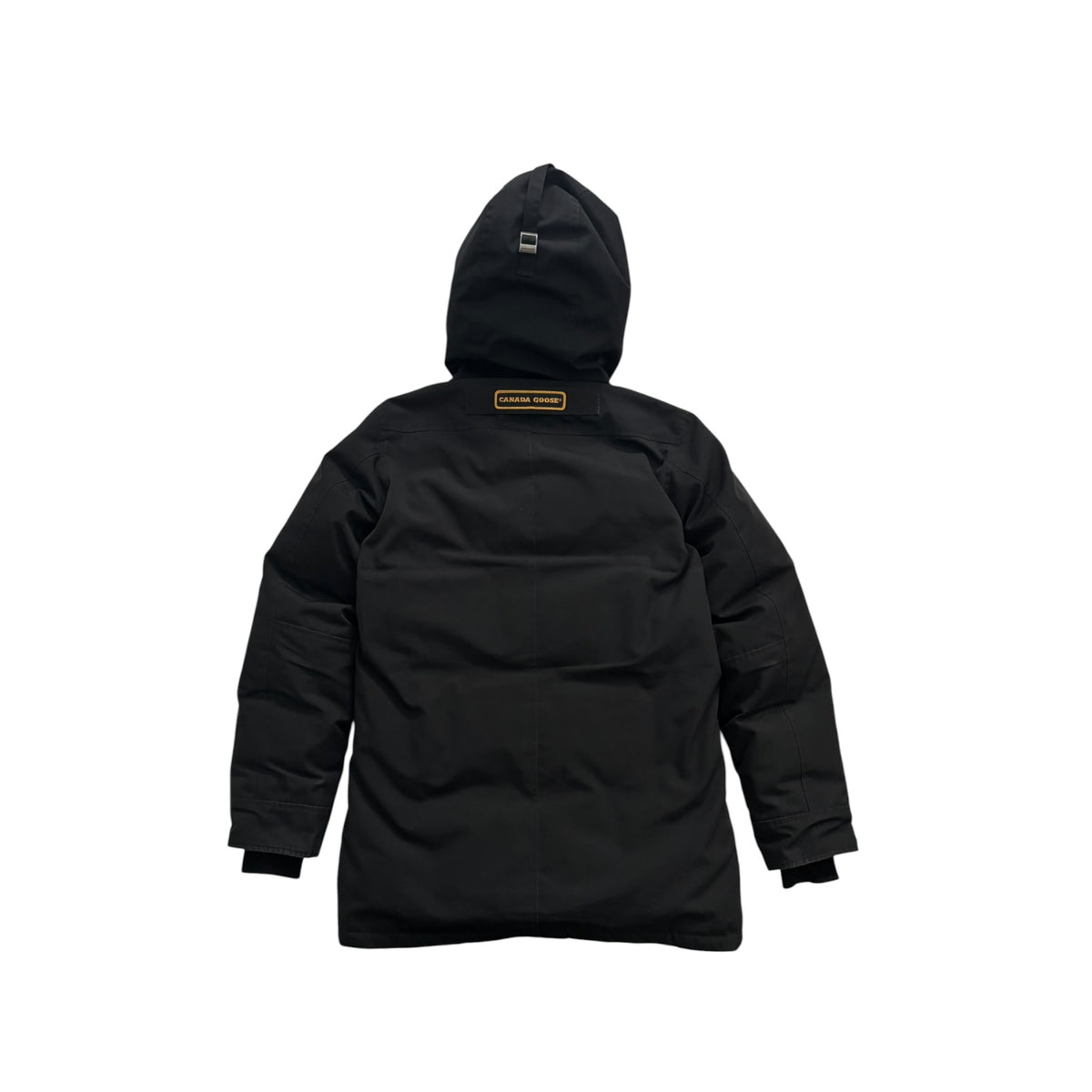 CANADA GOOSE CHATEAU PARKA