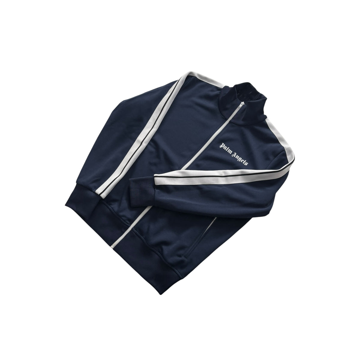 PALM ANGELS TRACK JACKET