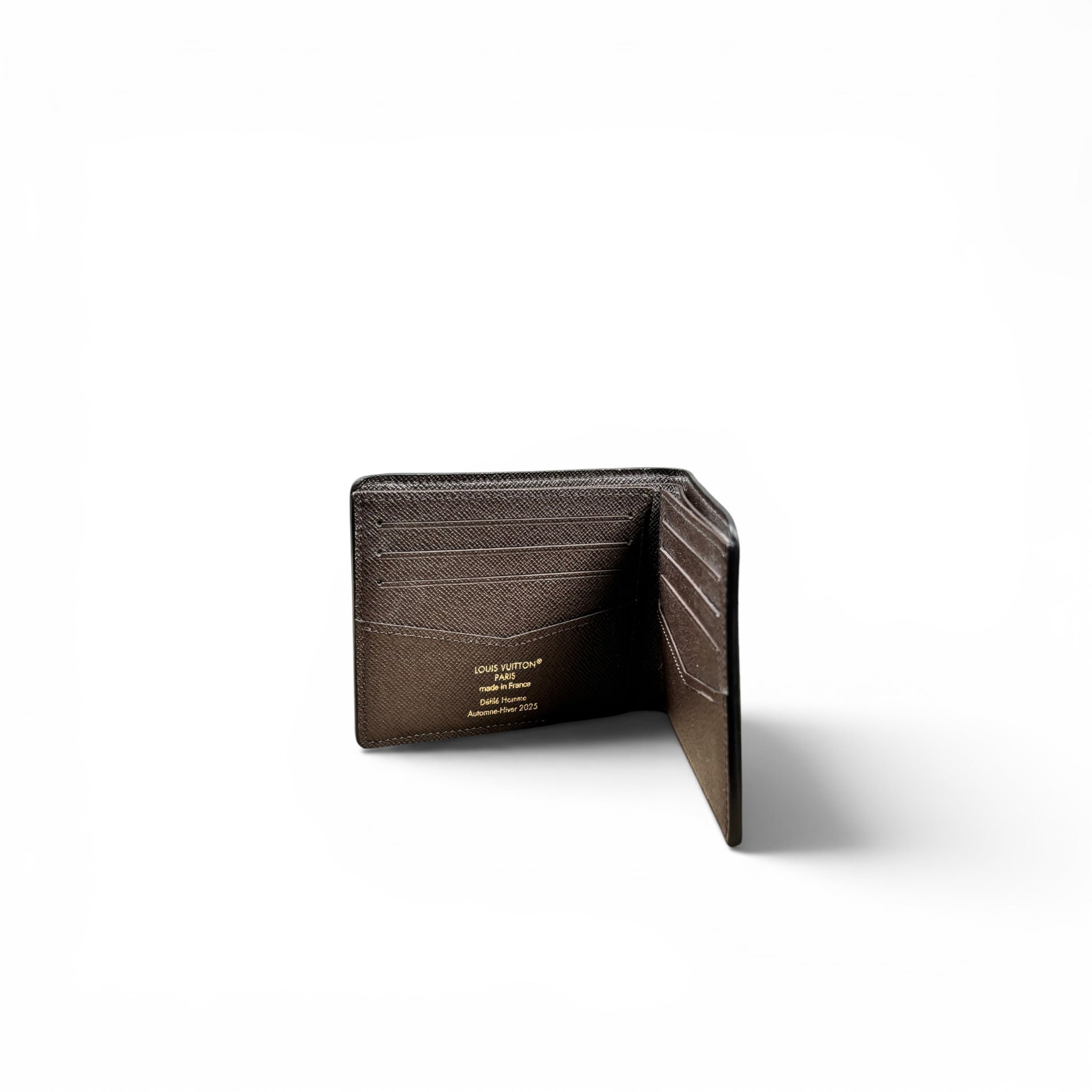 LOUIS VUITTON SLENDER WALLET
