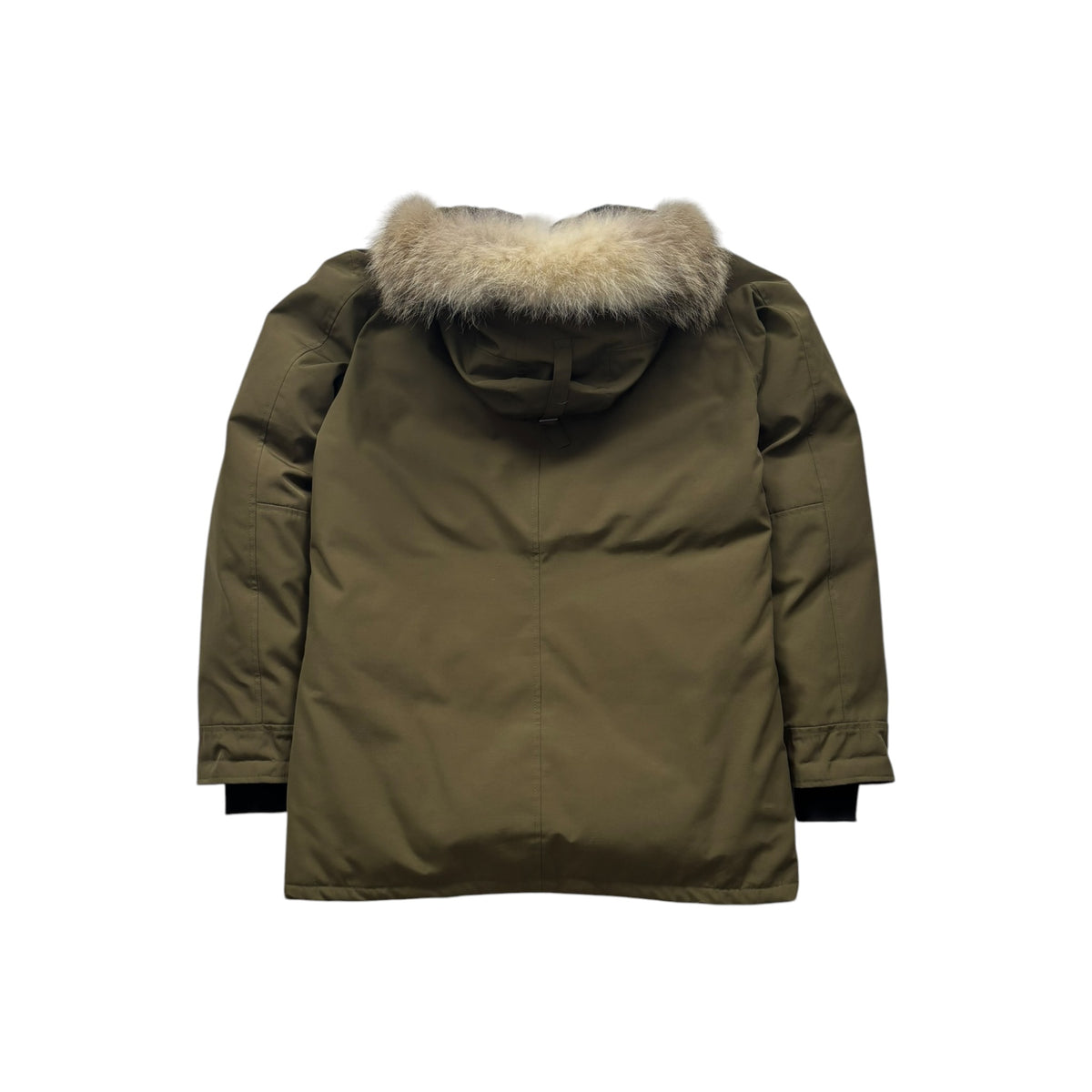 CANADA GOOSE CHATEAU PARKA