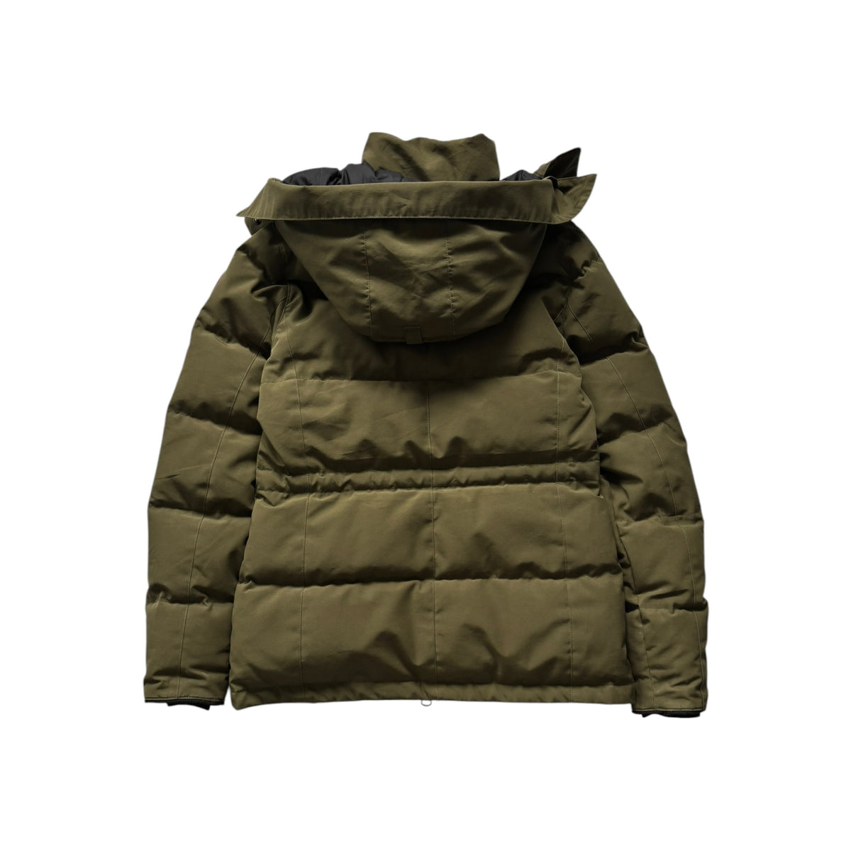 CANADA GOOSE WOMENS CHELSEA PARKA