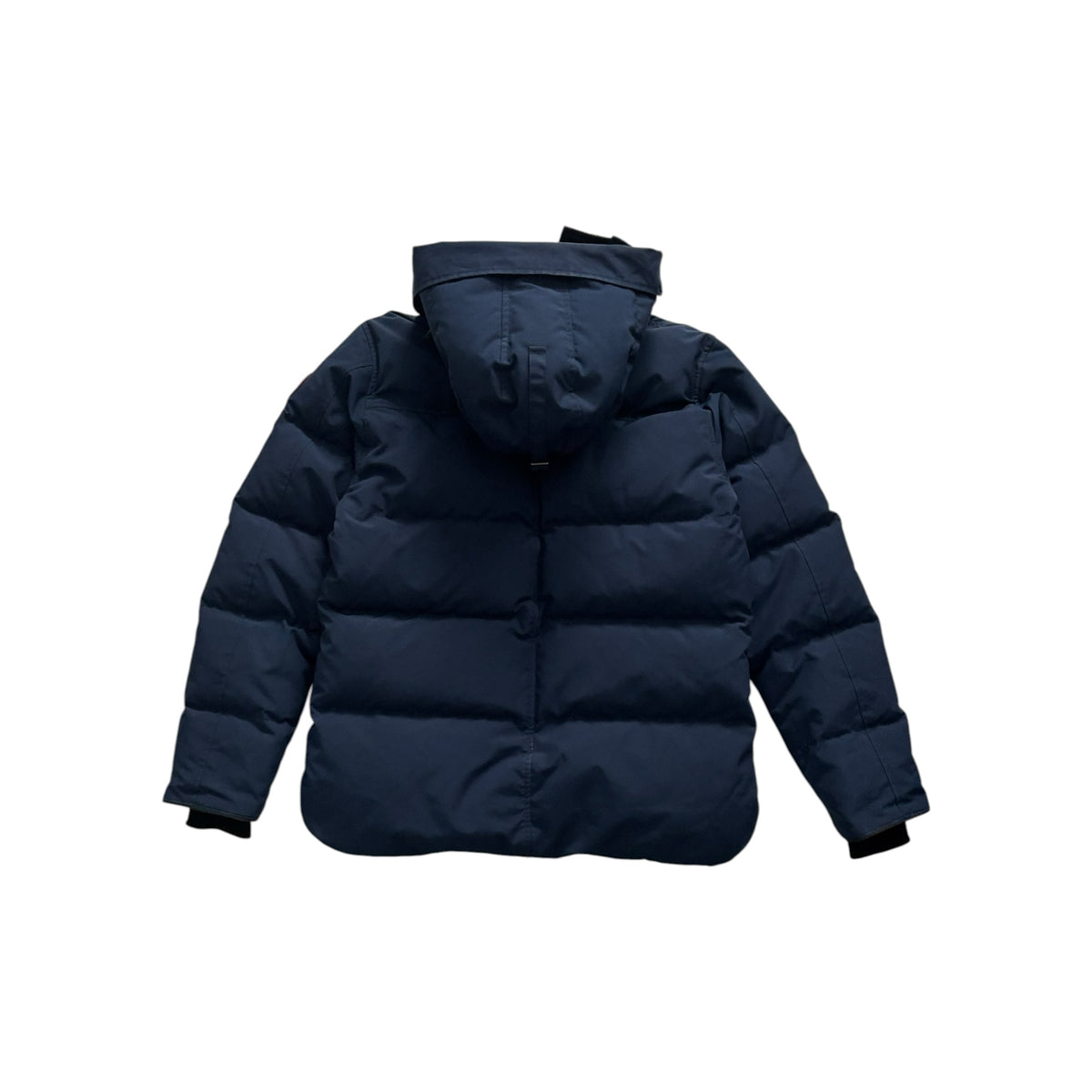 CANADA GOOSE MACMILLAN PARKA