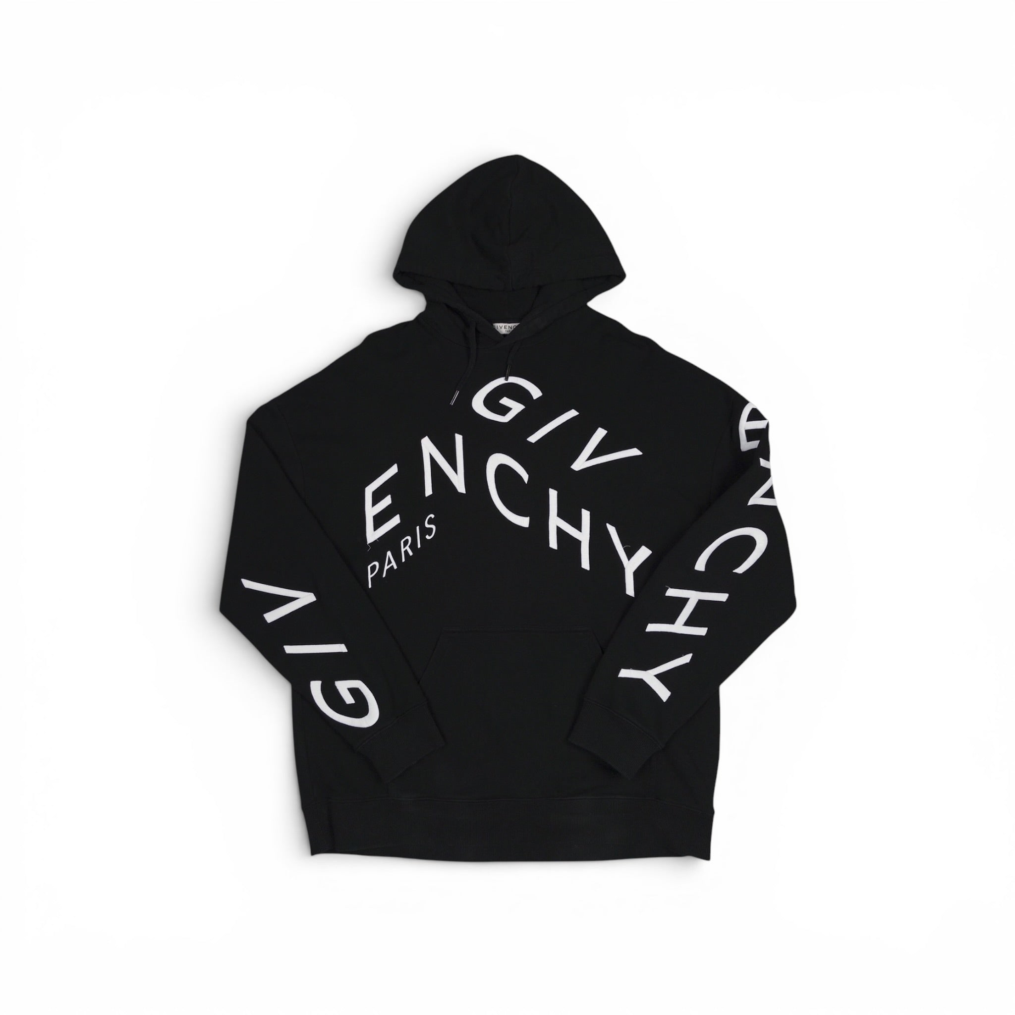 GIVENCHY TRACKSUIT