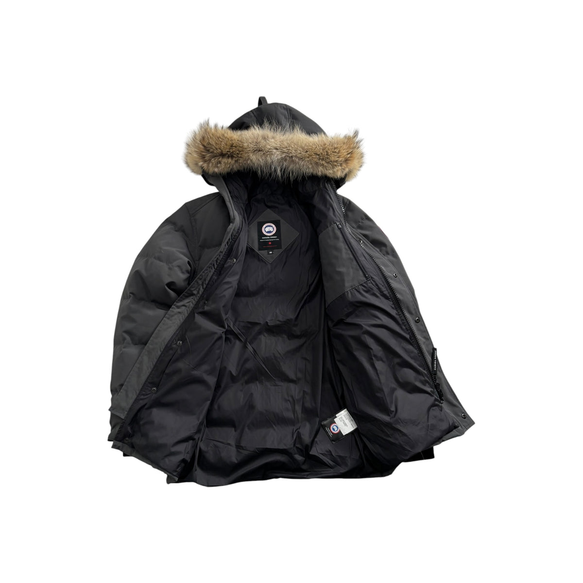 CANADA GOOSE CARSON PARKA