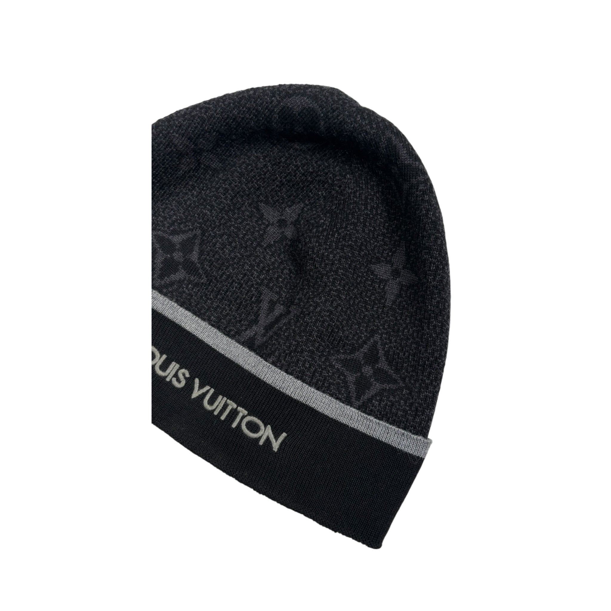 LOUIS VUITTON BEANIE