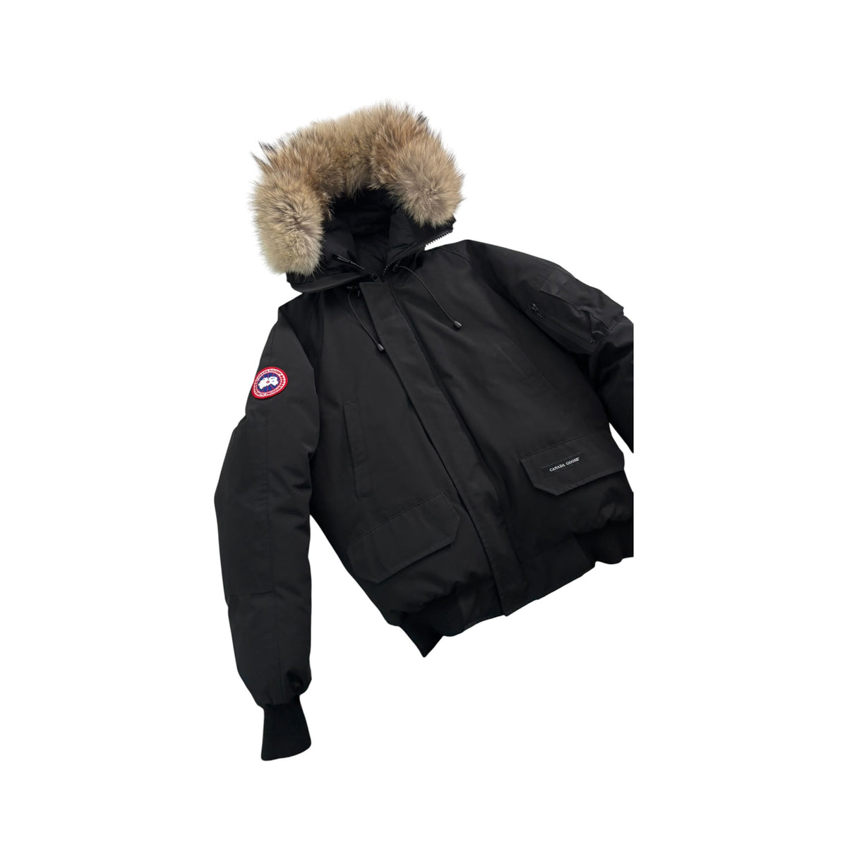CANADA GOOSE CHILLIWACK BOMBER
