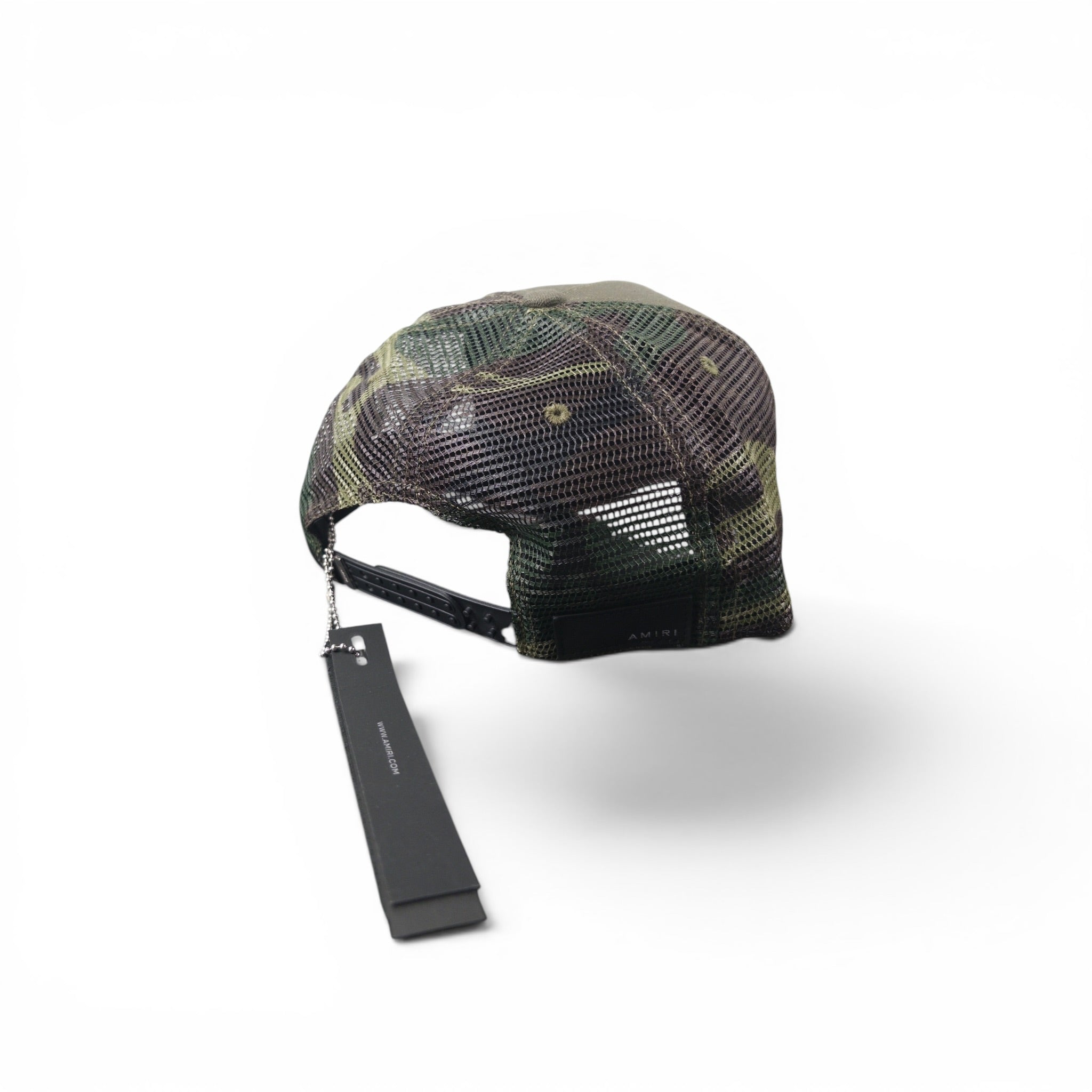 AMIRI TRUCKER CAP
