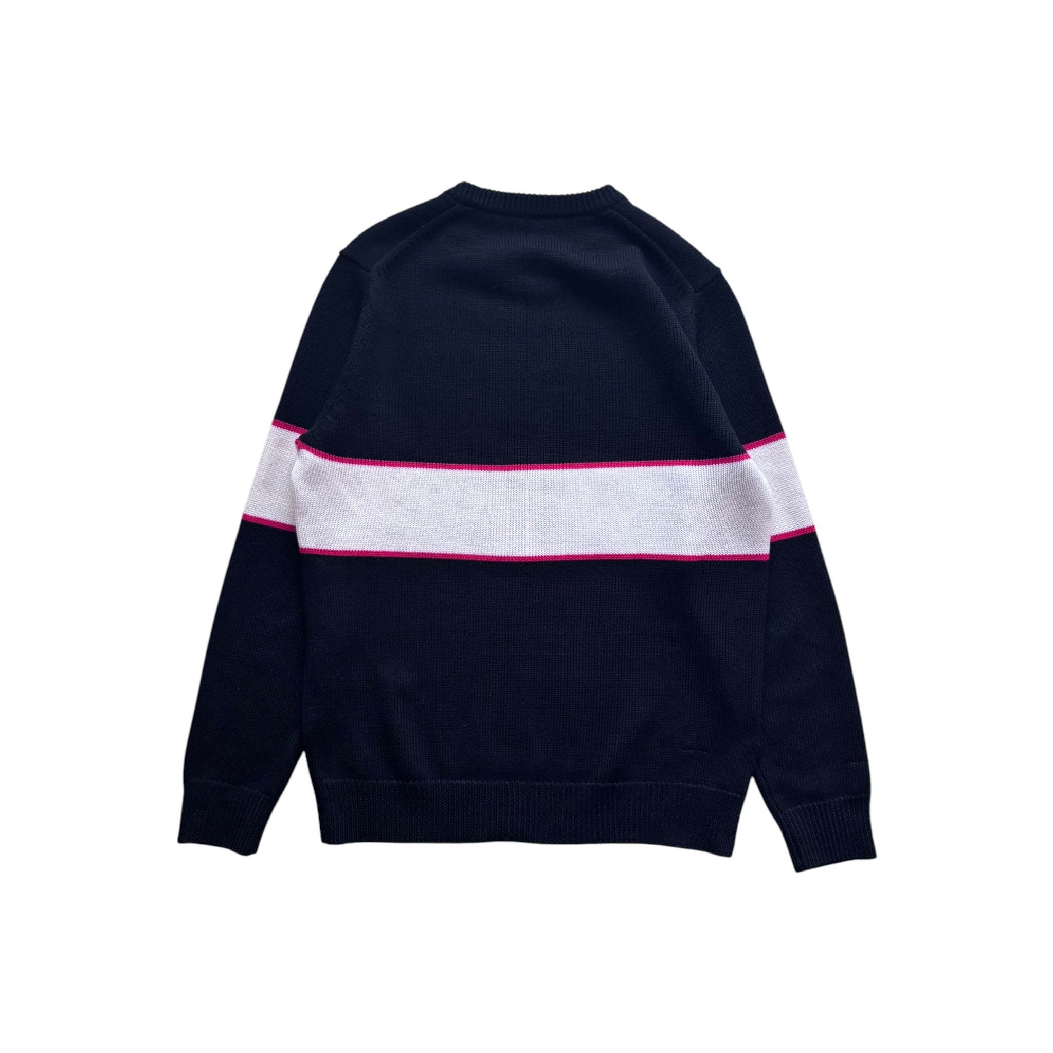 GIVENCHY KNIT SWEATER