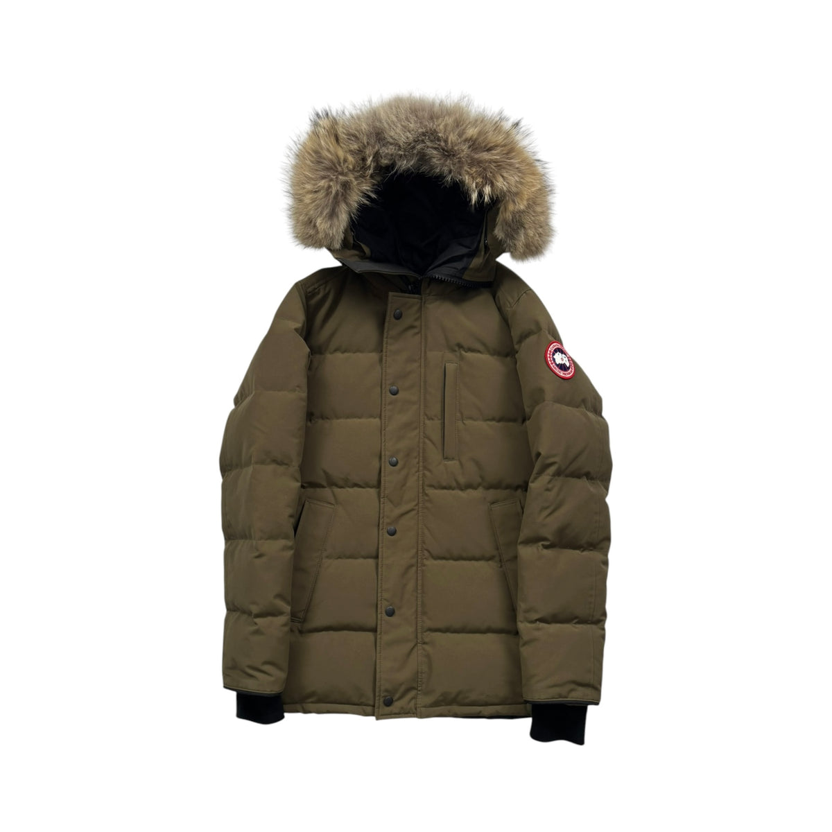 CANADA GOOSE CARSON PARKA
