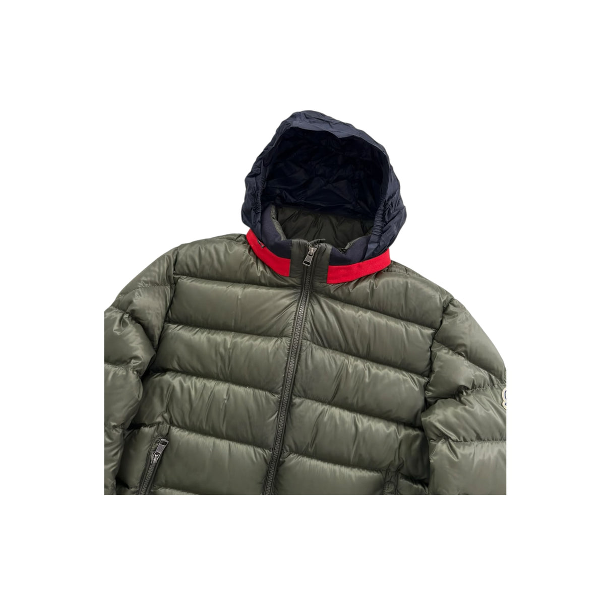 MONCLER RODEZ DOWN JACKET