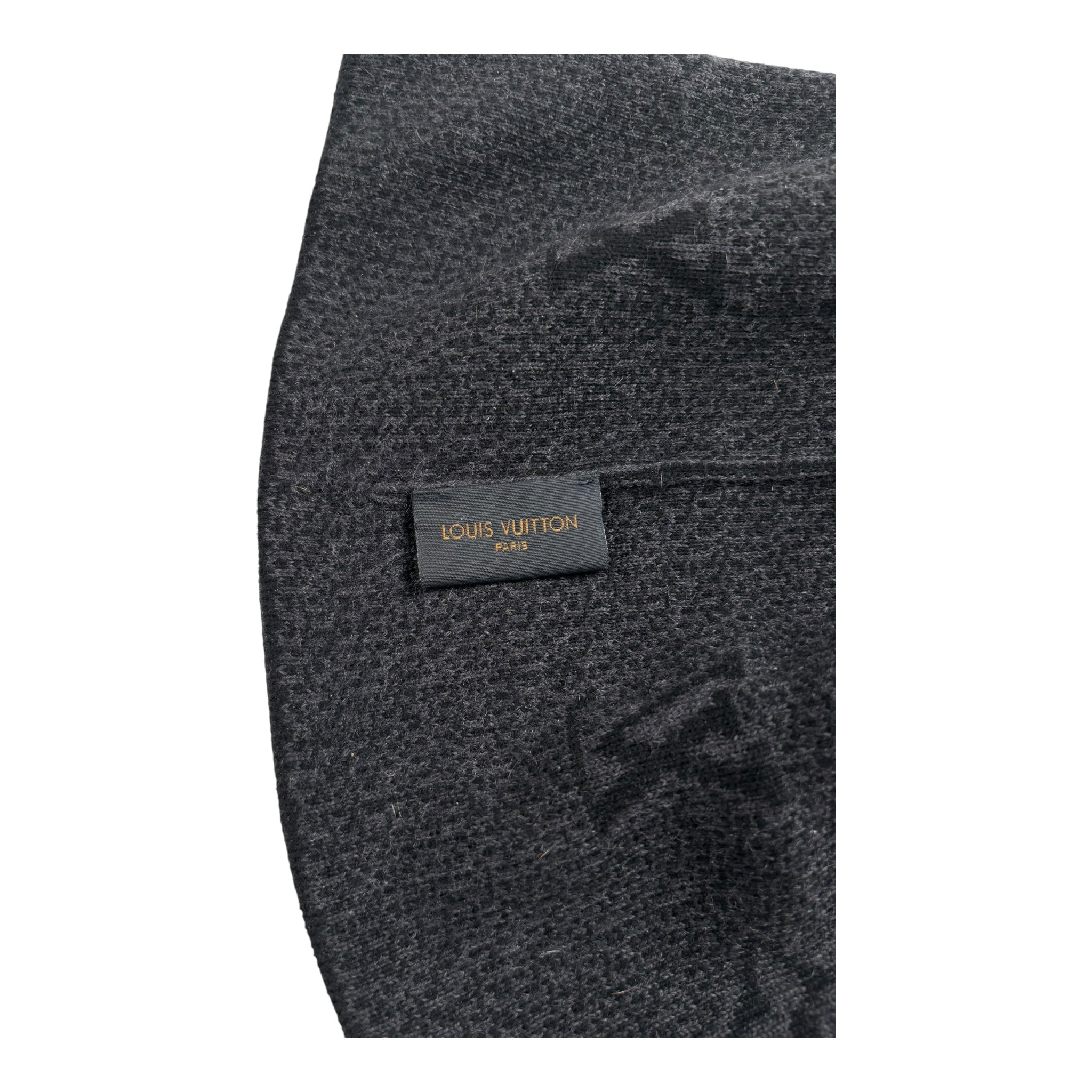 LOUIS VUITTON BEANIE