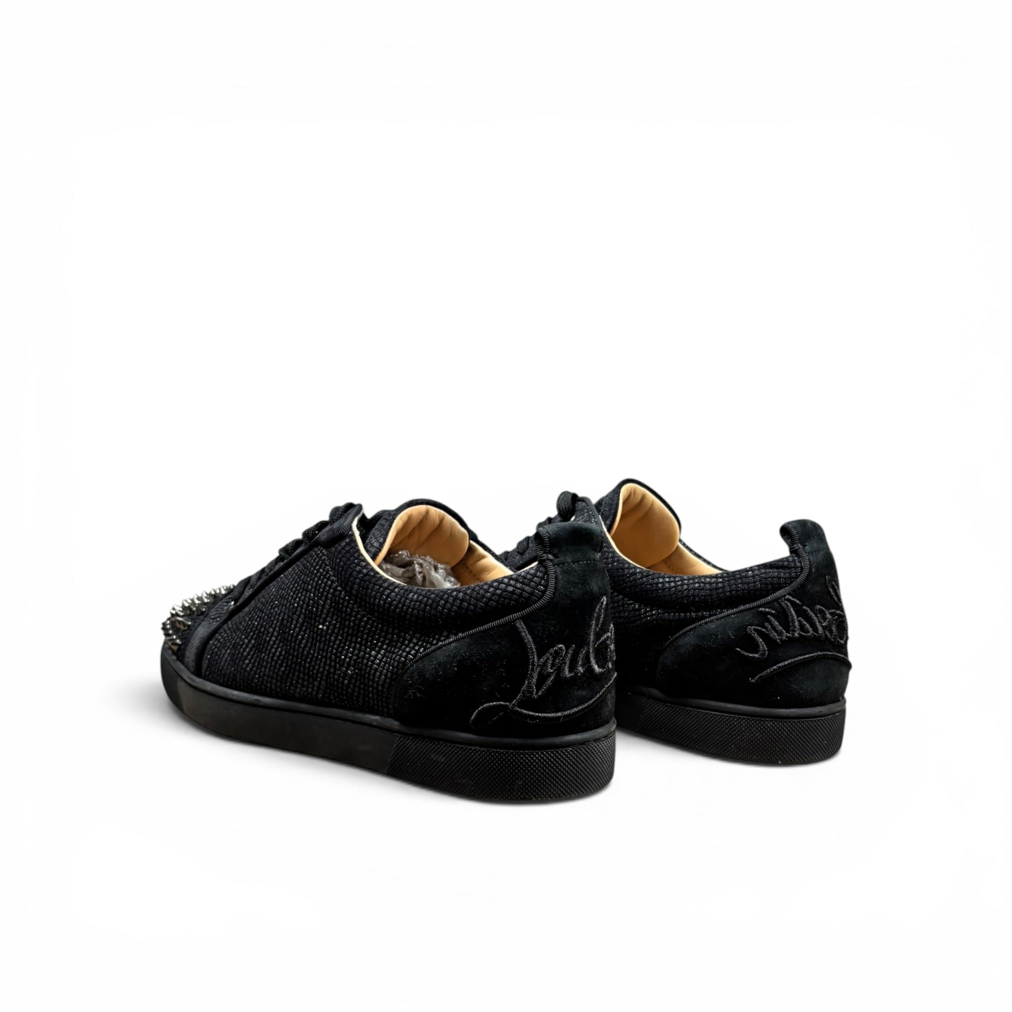 CHRISTIAN LOUBOUTIN SNEAKERS