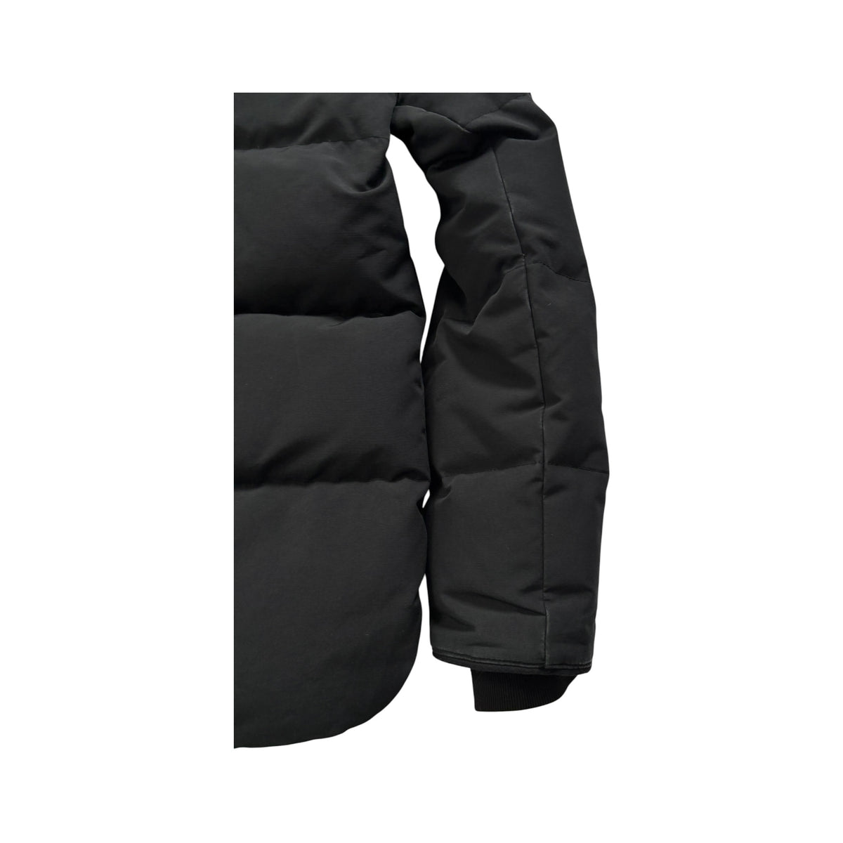 CANADA GOOSE MACMILLAN PARKA