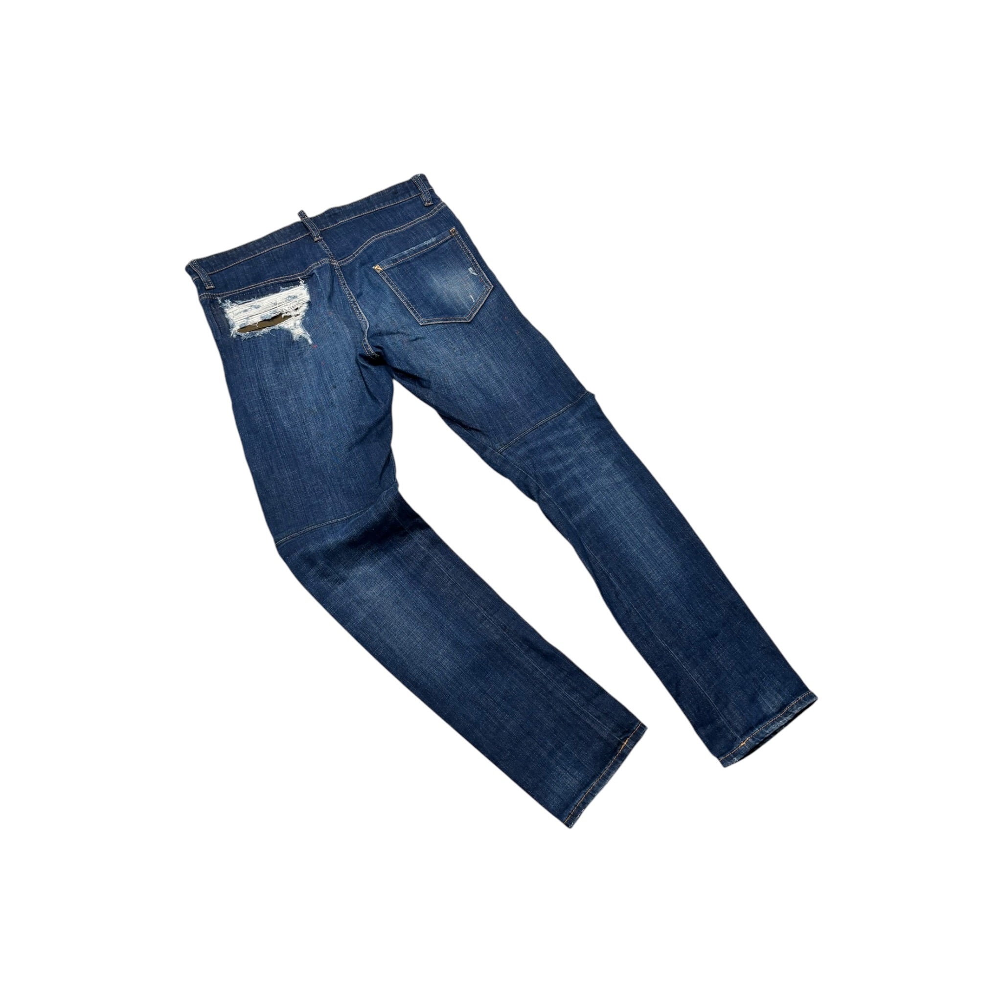 DSQUARED2 JEANS