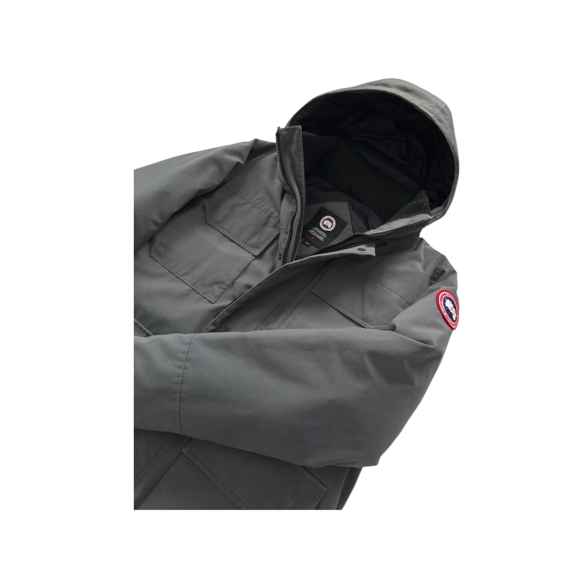 CANADA GOOSE MAITLAND PARKA