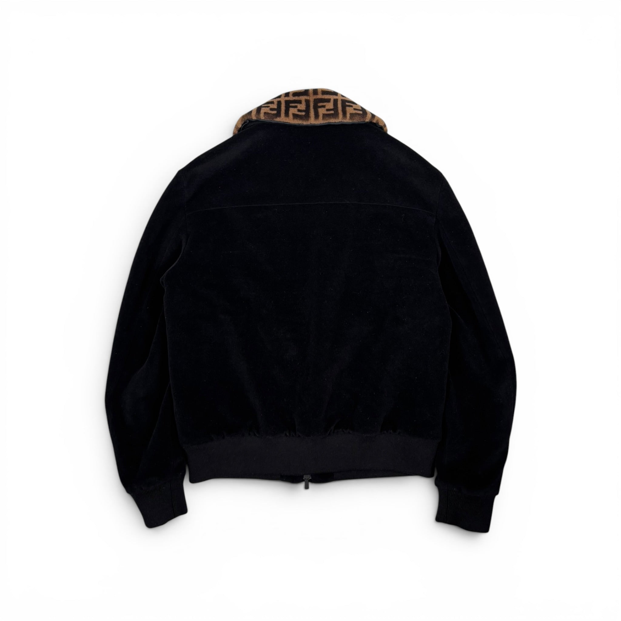 FENDI JACKET