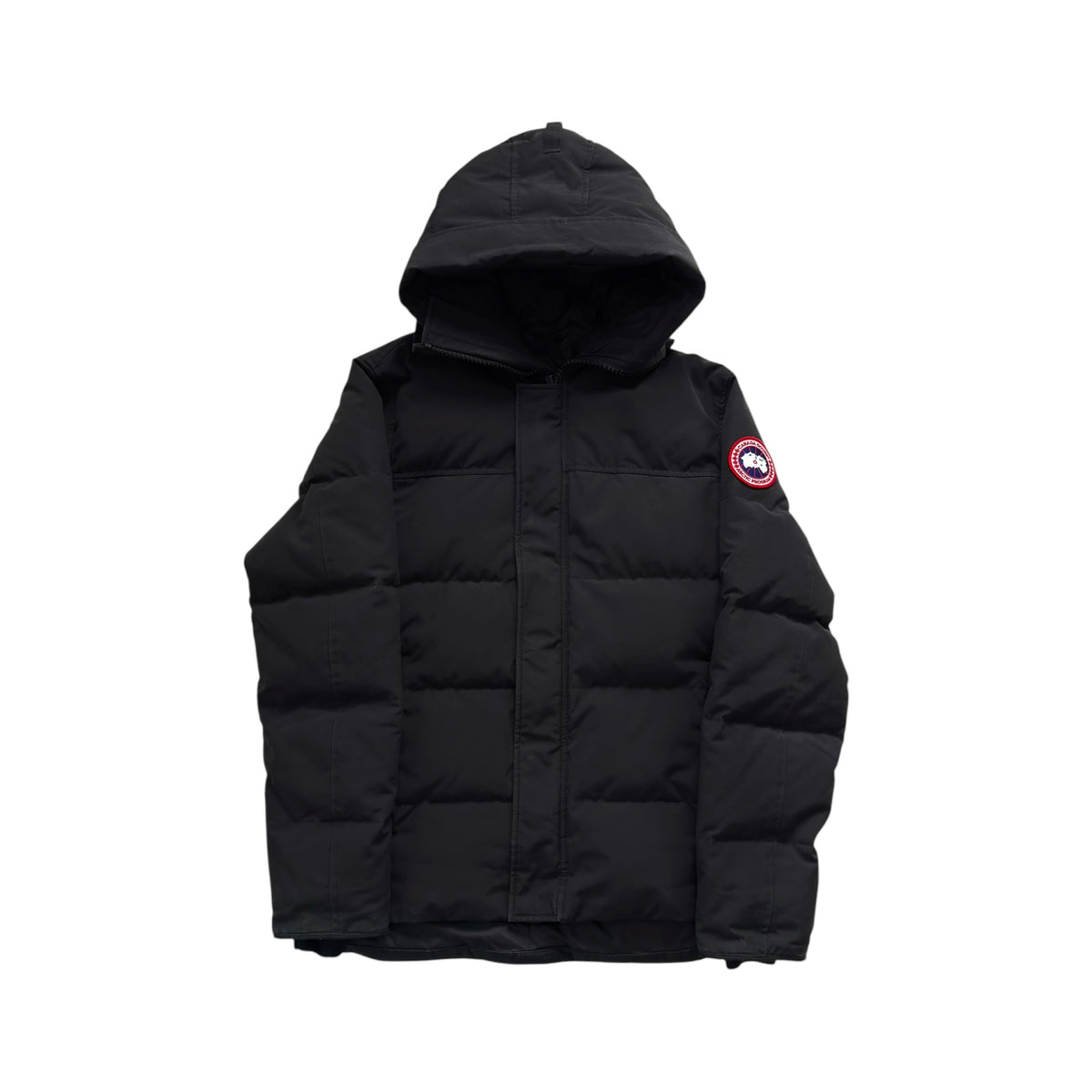 CANADA GOOSE MACMILLAN PARKA