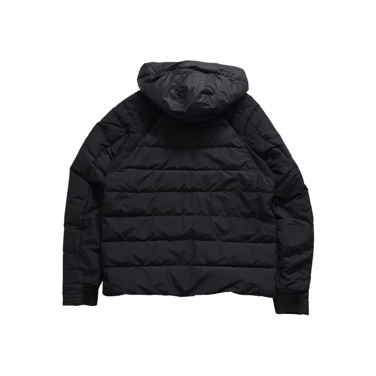 CANADA GOOSE HYPRIDGE BASE JACKET