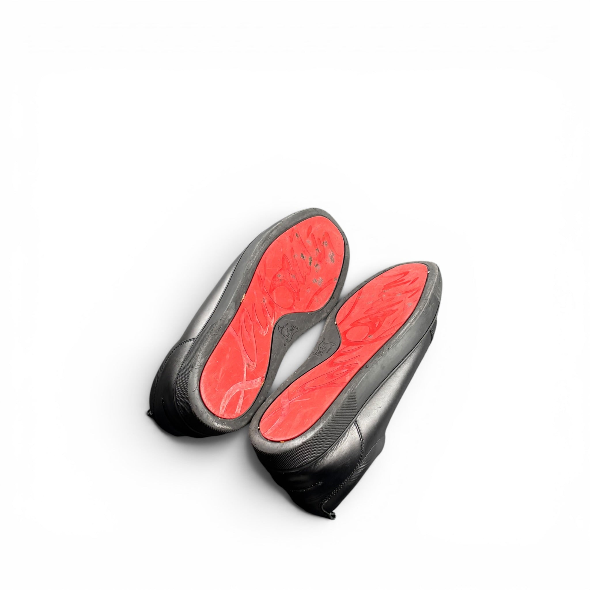 CHRISTIAN LOUBOUTIN SNEAKER