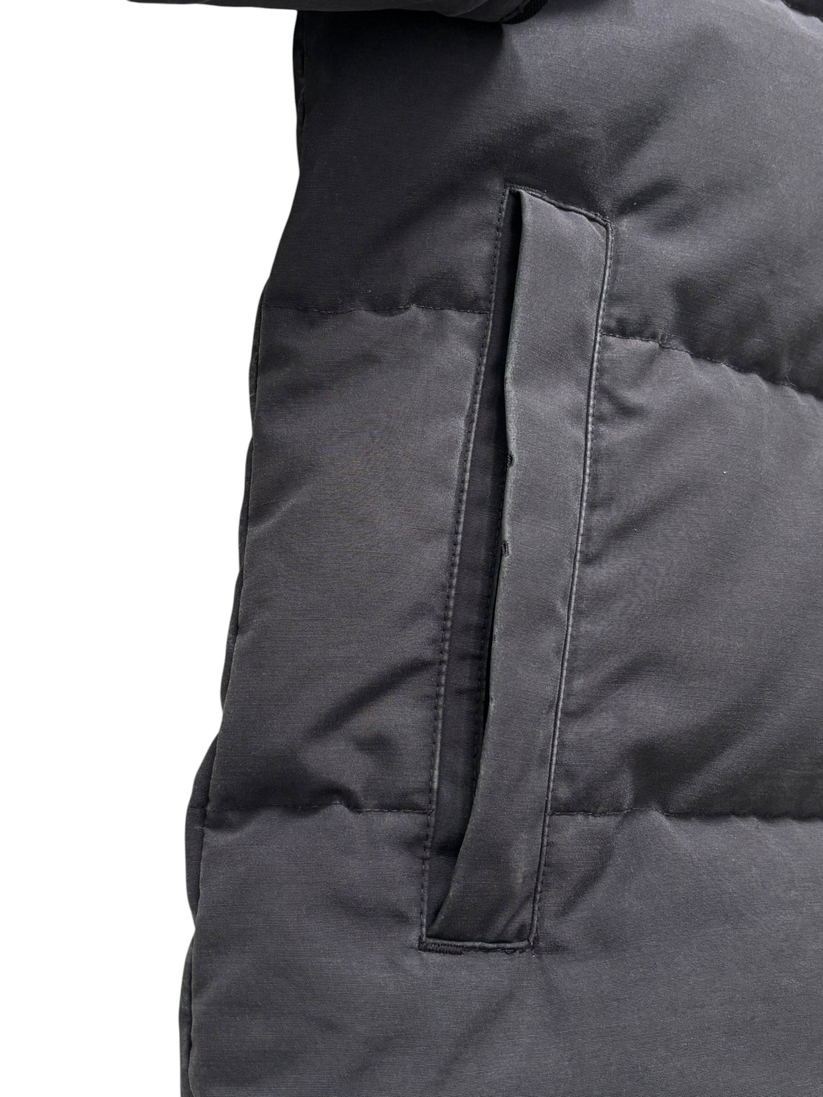 CANADA GOOSE MACMILLAN PARKA