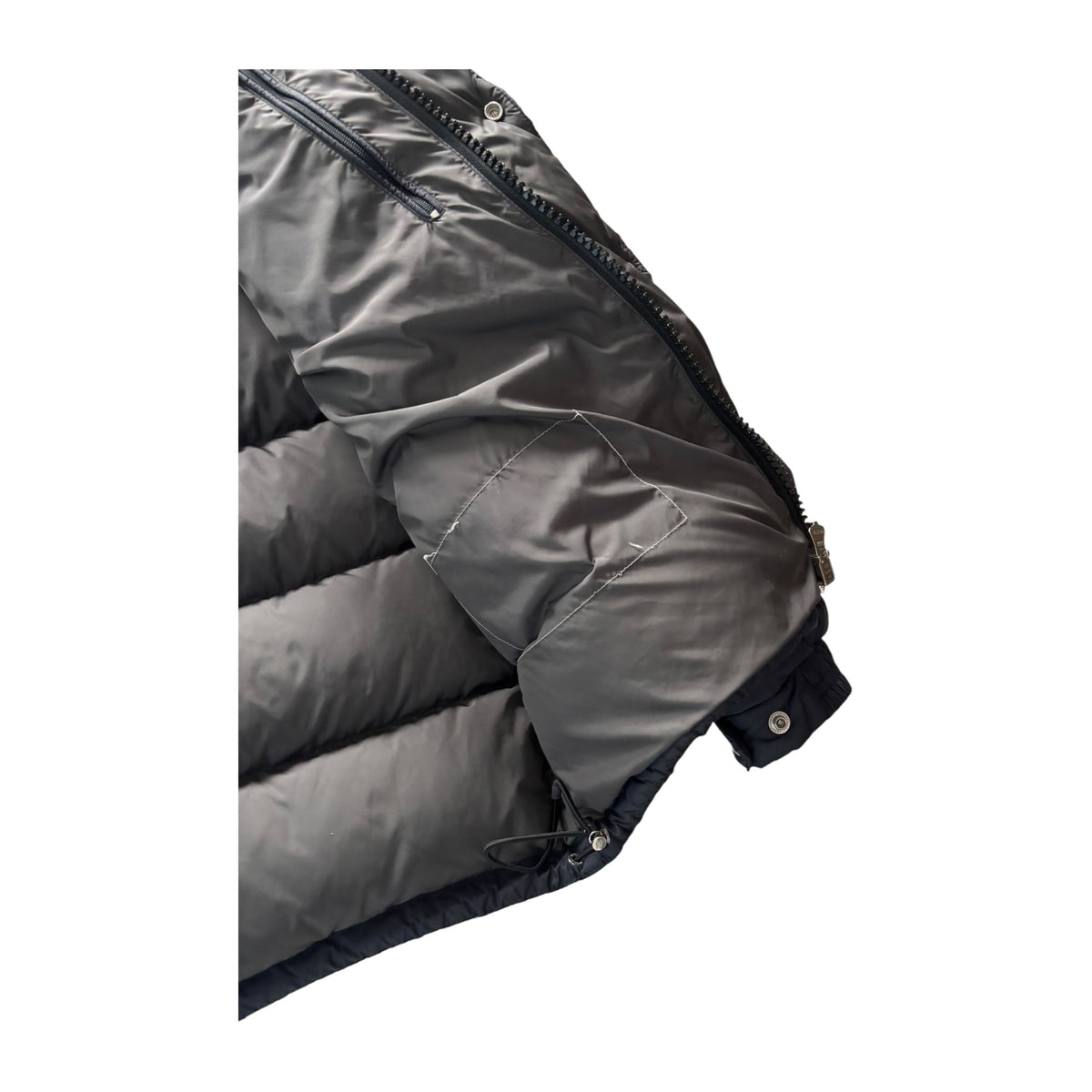 MONCLER BREL GIUBBOTTO