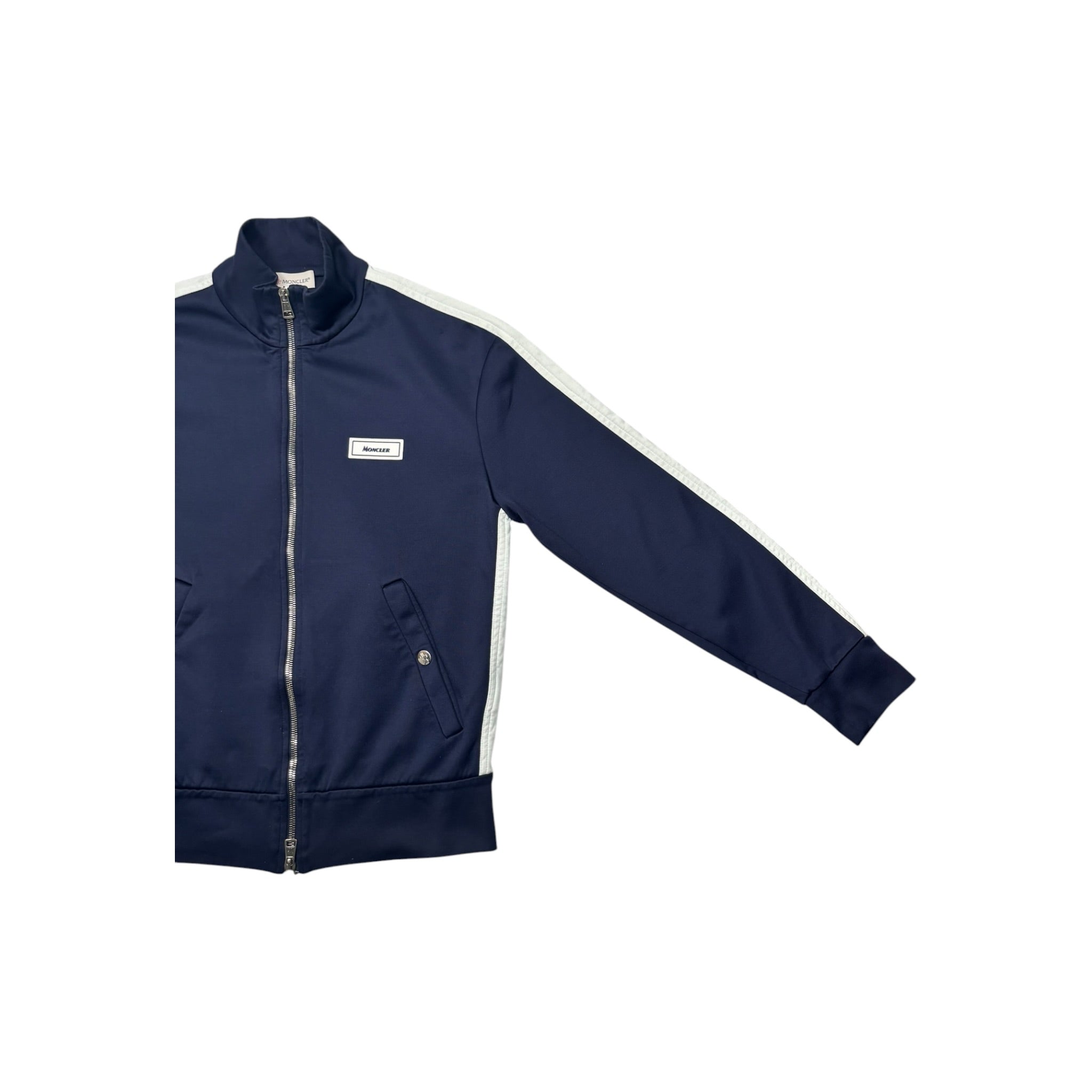 MONCLER TRACK JACKET