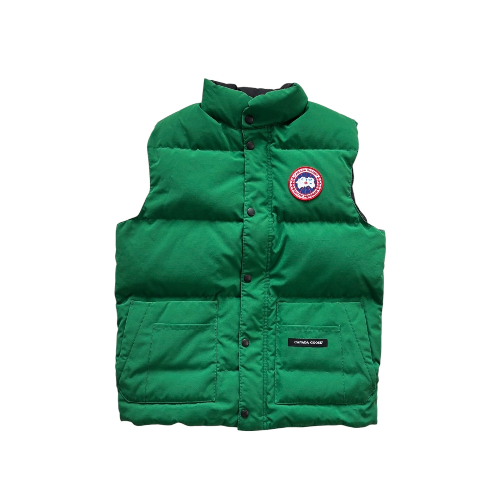 CANADA GOOSE FREESTYLE VEST
