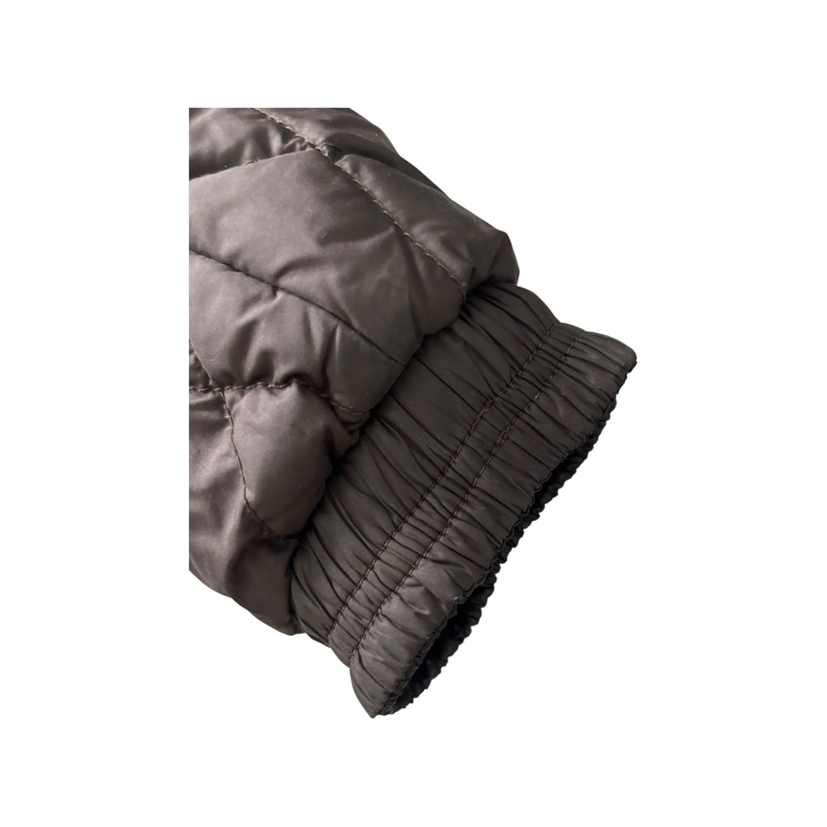 MONCLER ALFRED REVERSIBLE DOWN JACKET