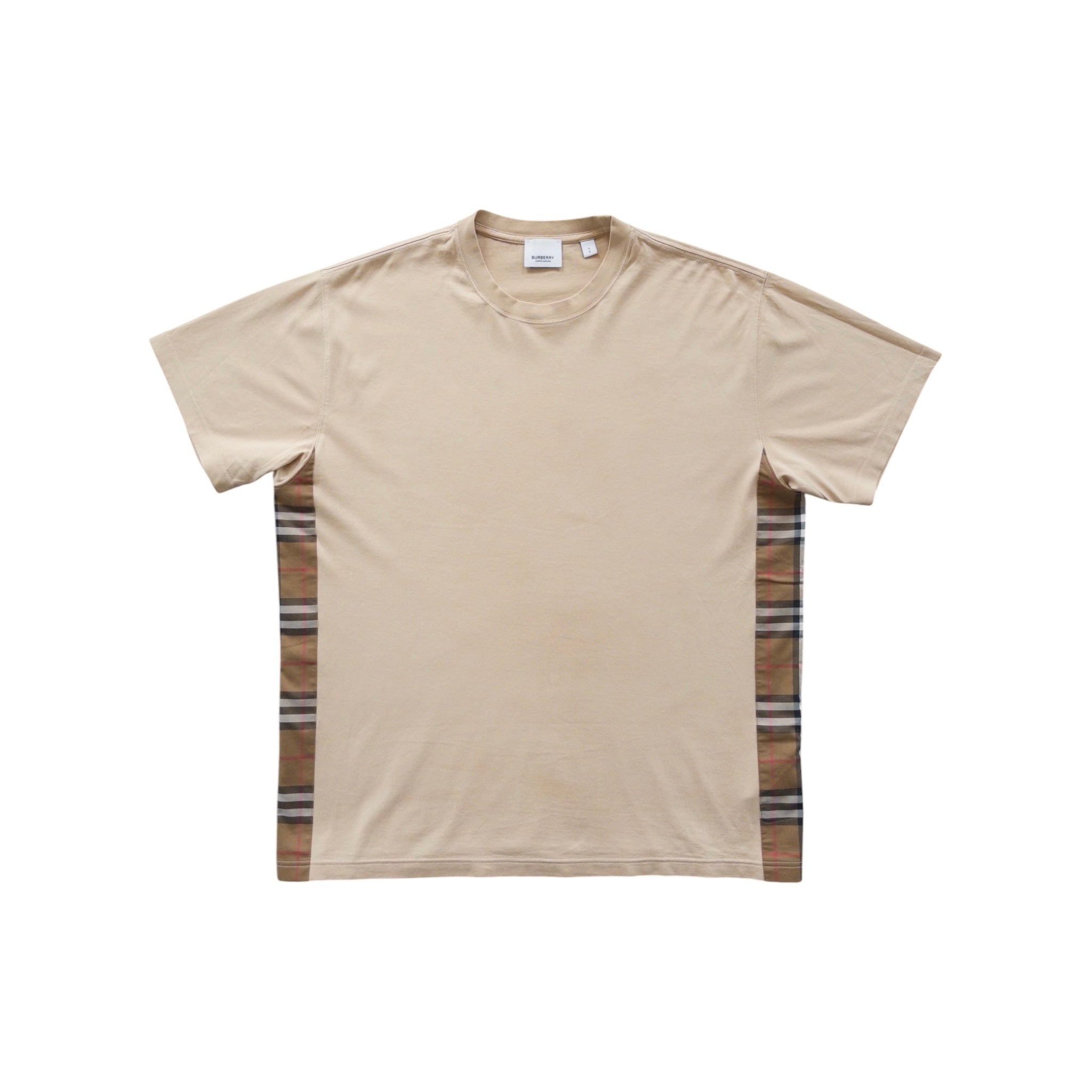 BURBERRY T-SHIRT