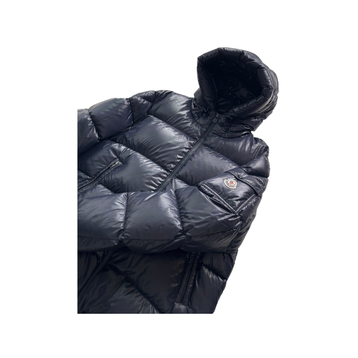 MONCLER ECRINS GIUBBOTTO